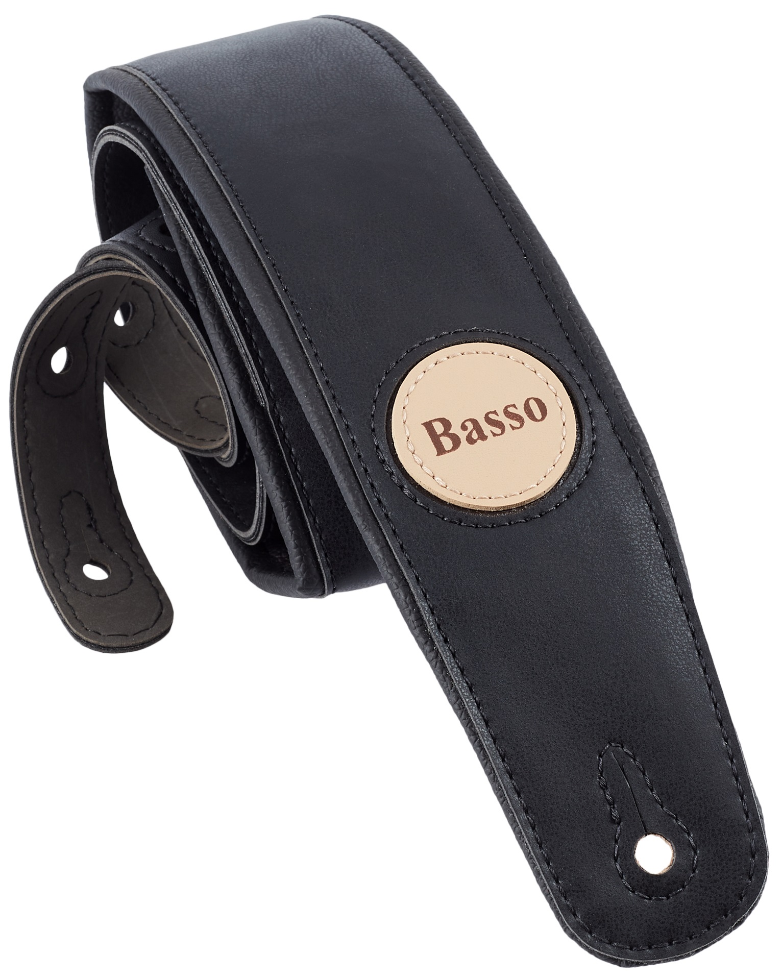 Obrázok Basso Straps CLA 13 Black