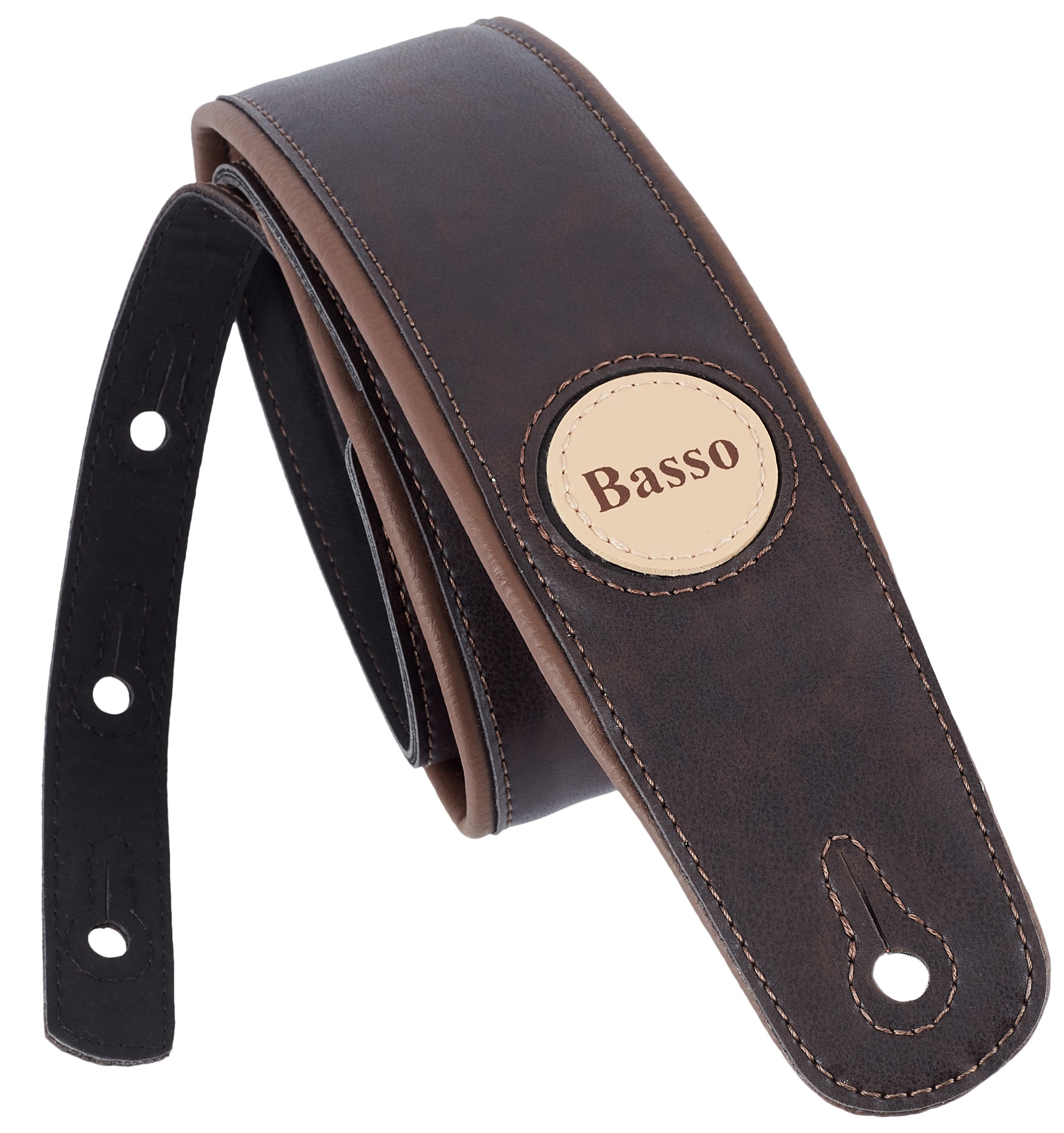 Obrázok Basso Straps CLA 14 Brown