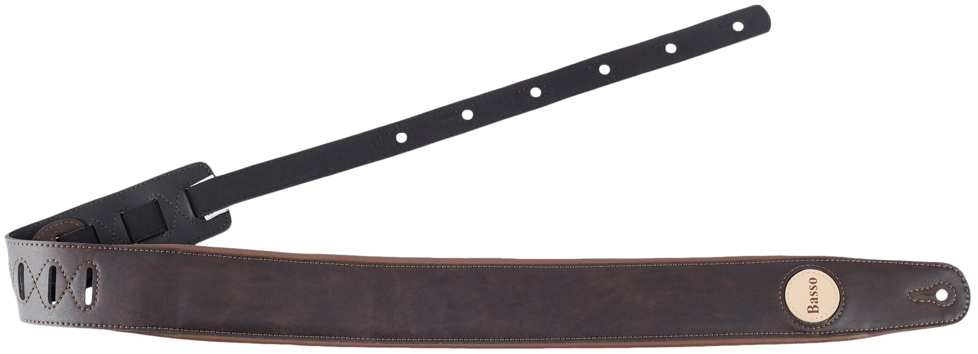 Obrázok Basso Straps CLA 14 Brown