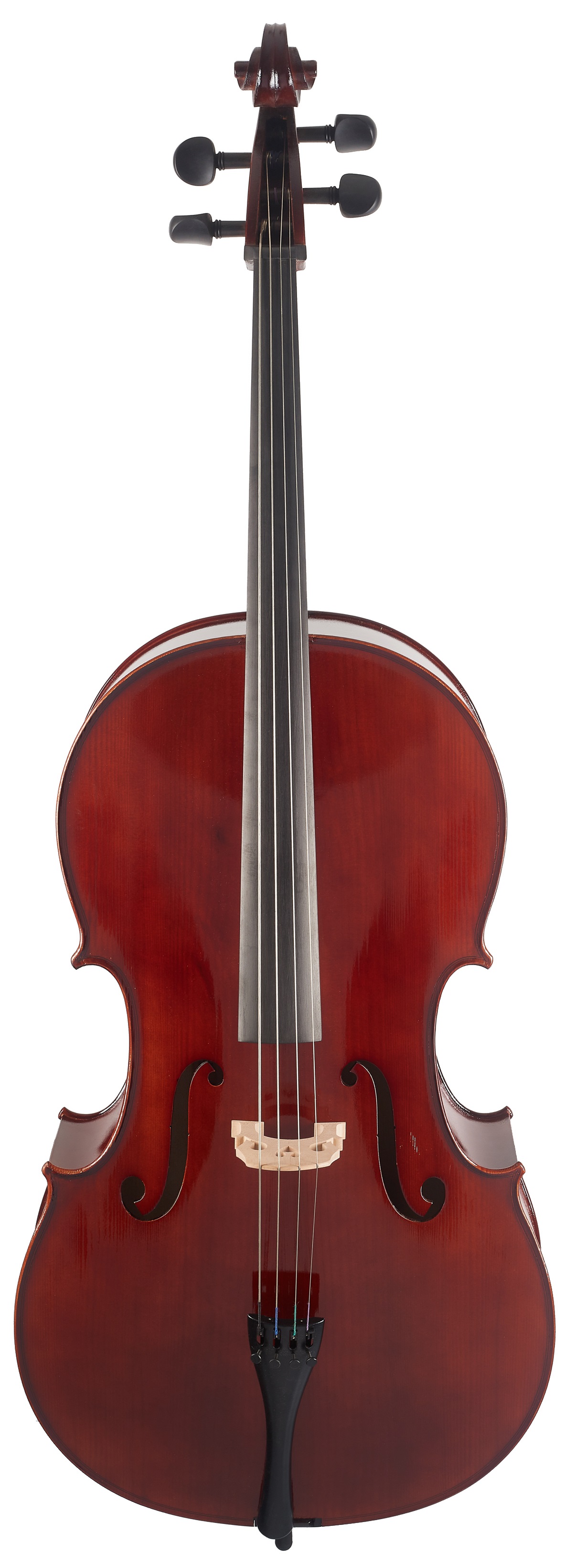 Obrázok Gewa Pure Cello Massive 4/4