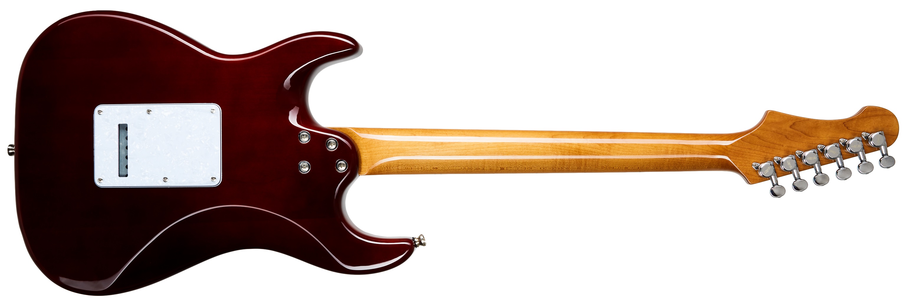 Obrázok JET Guitars JS-450 TBK