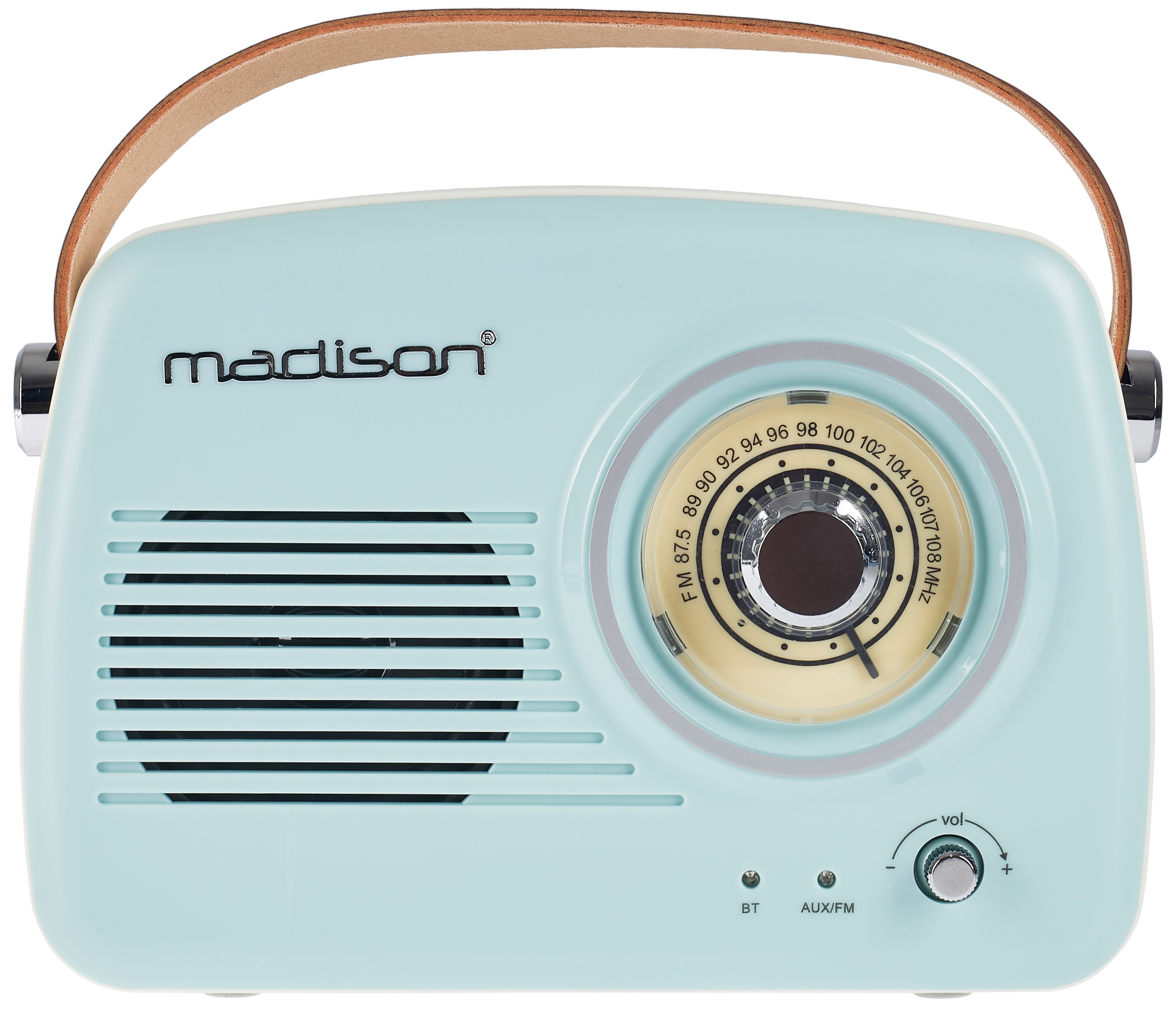 Obrázok Madison FREESOUND VR30