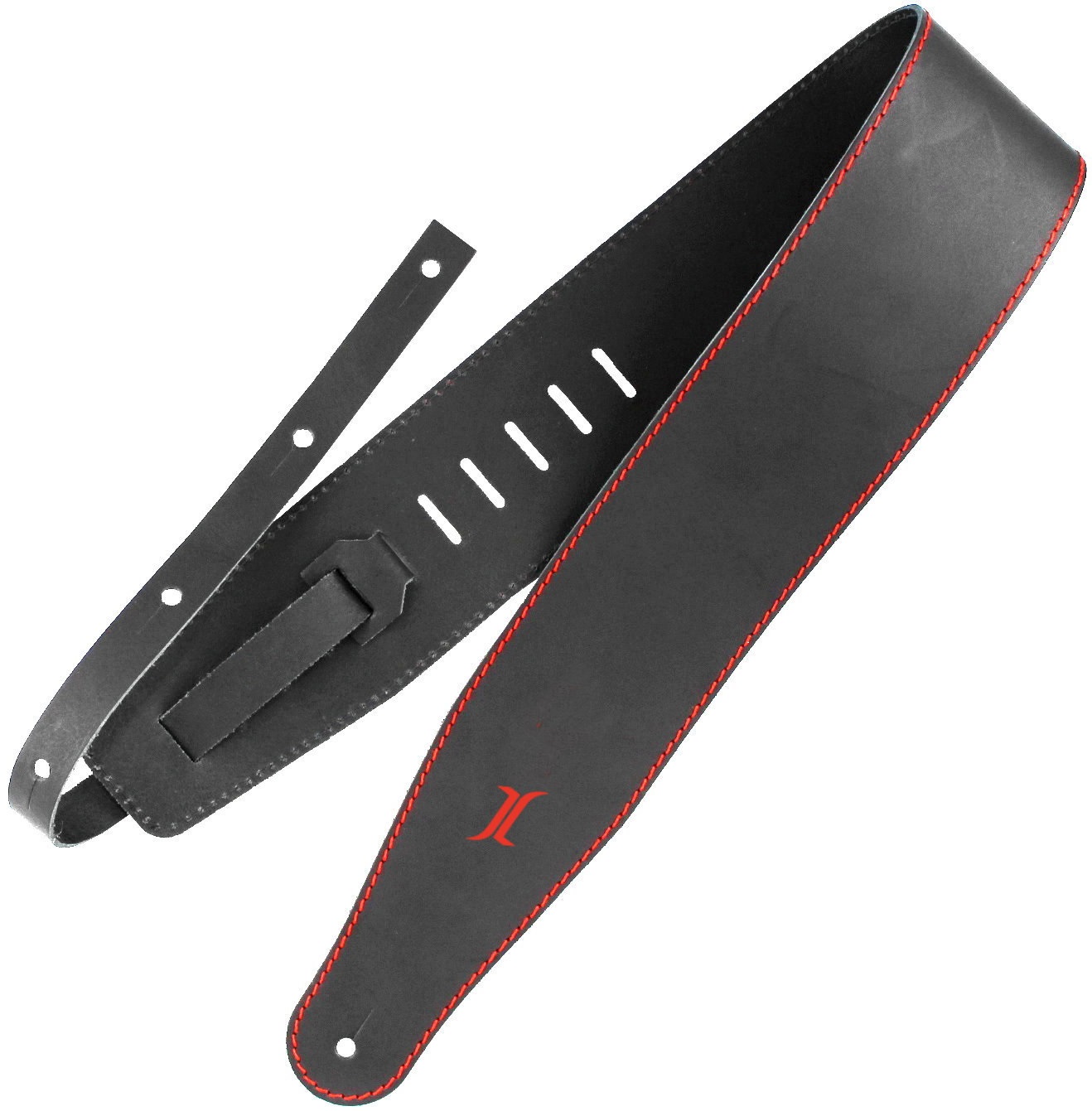 Obrázok Richter Jeff Loomis Signature Guitar Strap 1503JL