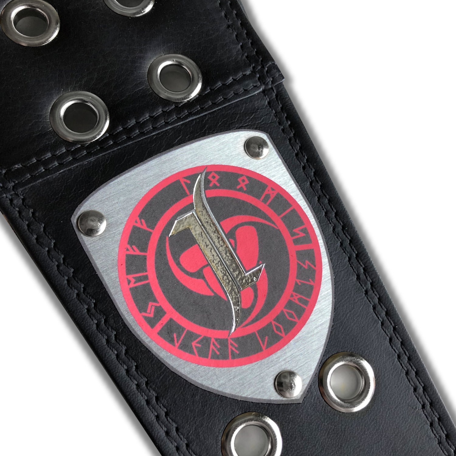 Obrázok Richter Jeff Loomis Signature Strap Grommets