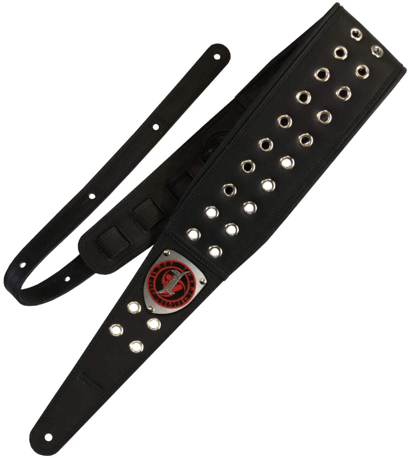 Obrázok Richter Jeff Loomis Signature Strap Grommets