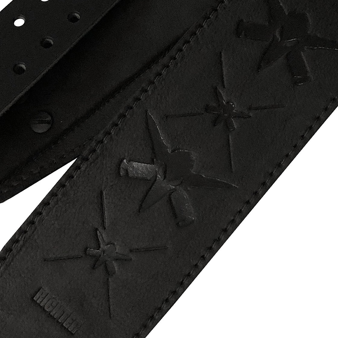 Obrázok Richter Will Adler Signature Strap Black