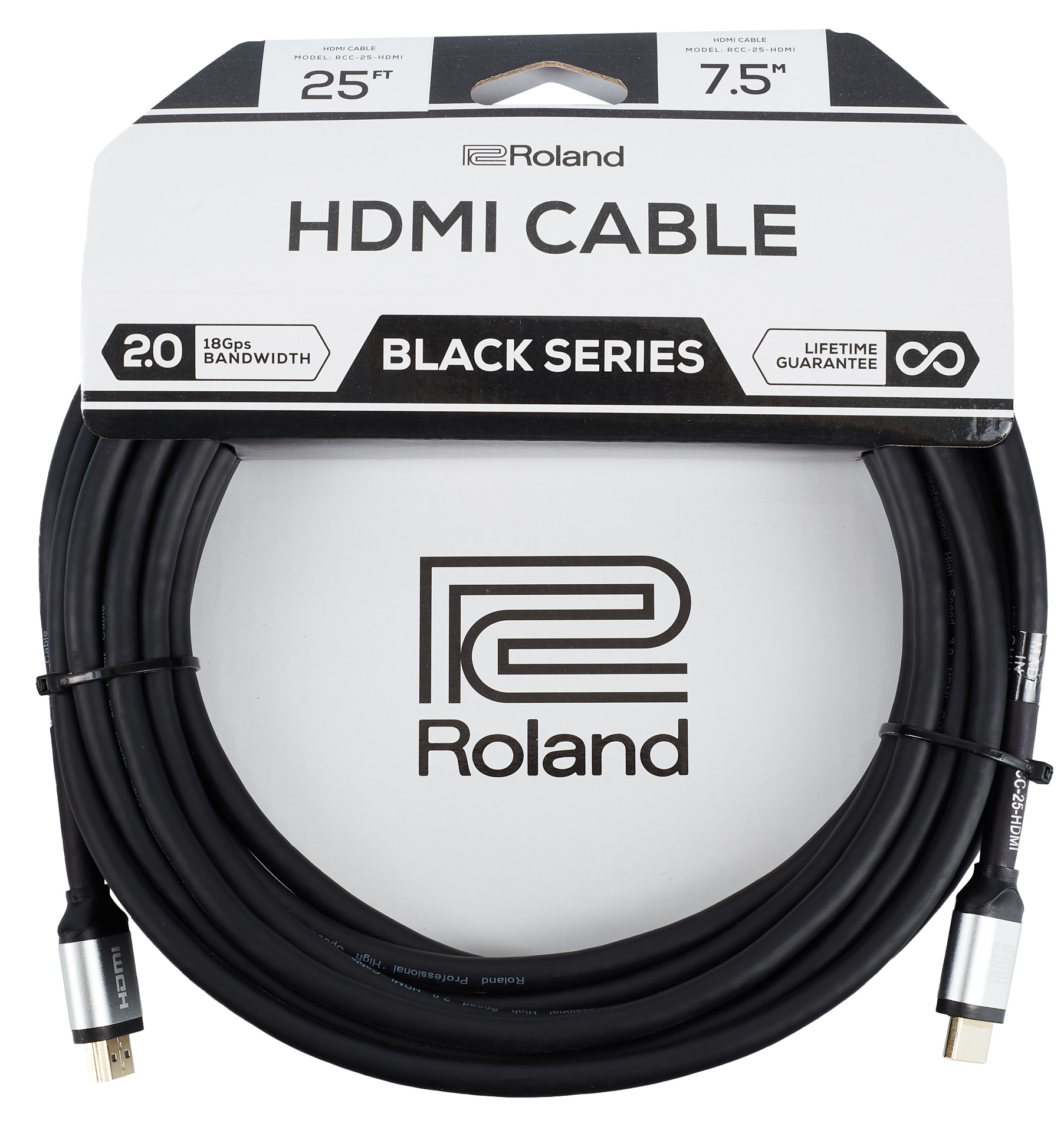 Obrázok Roland RCC-25-HDMI