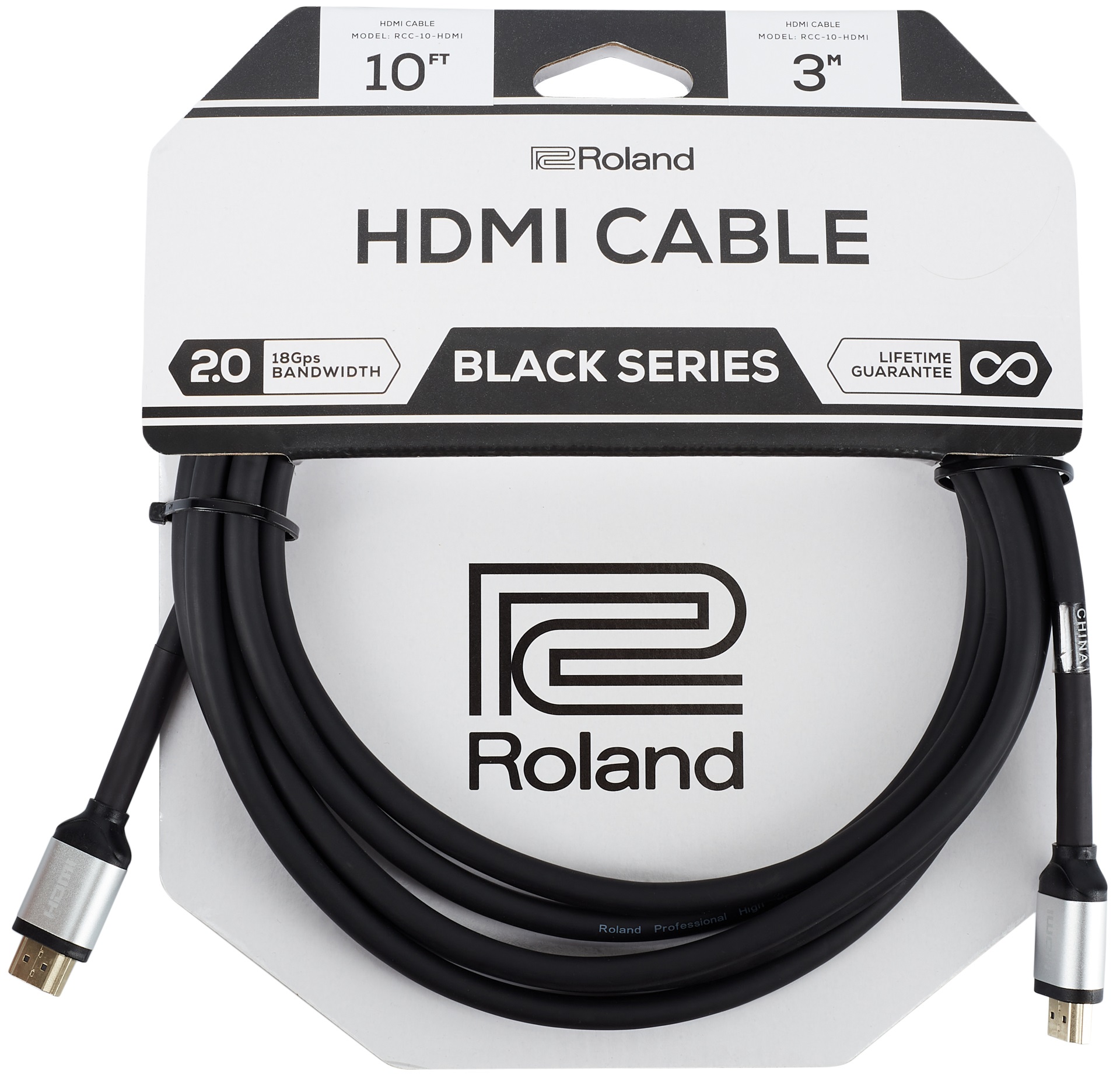 Obrázok Roland RCC-10-HDMI