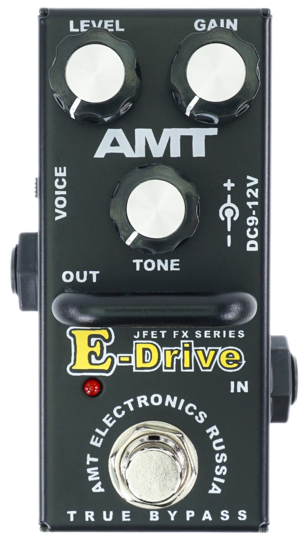 Obrázok AMT E-Drive mini