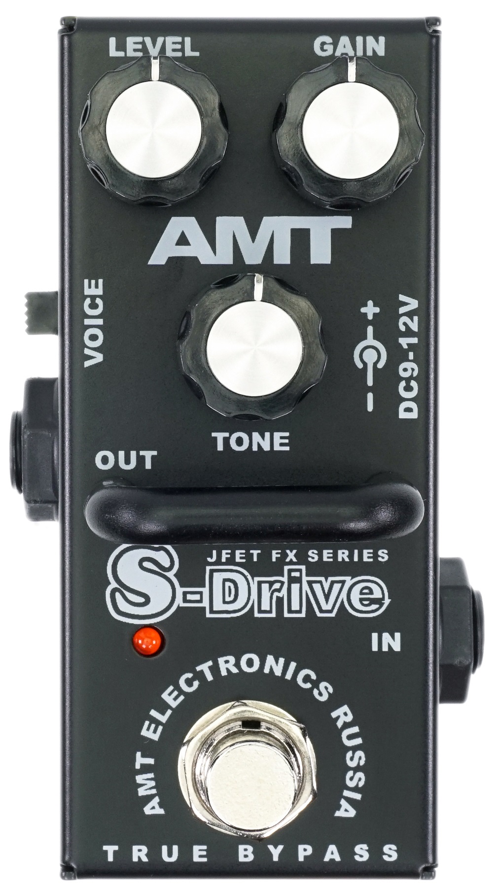 Obrázok AMT S-Drive mini