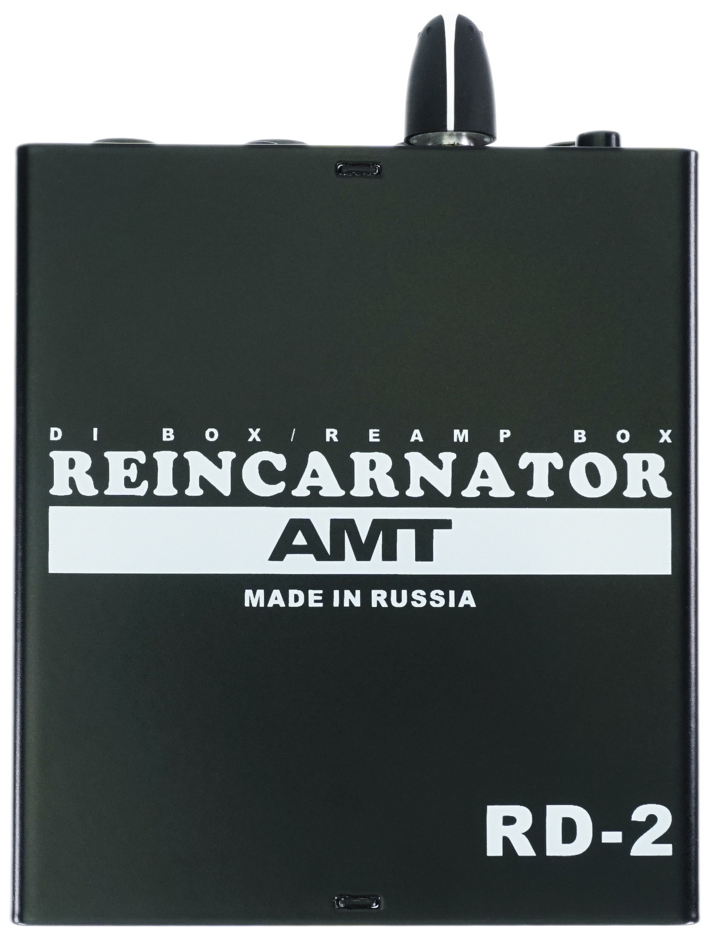 Obrázok AMT Reincarnator RD-2