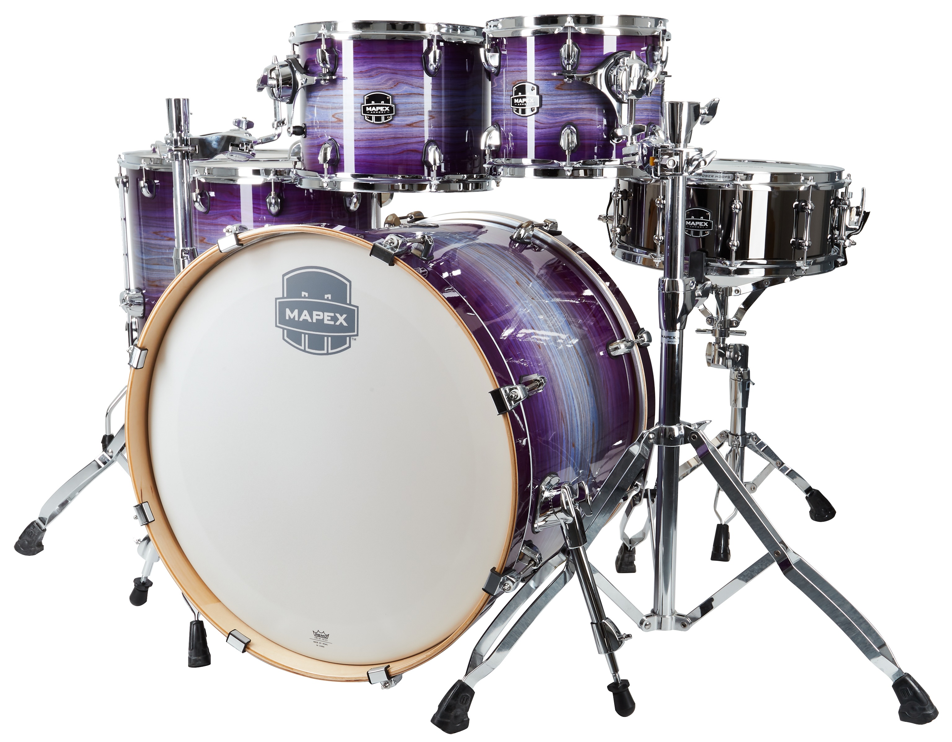 Obrázok Mapex Armory Night Sky Burst AR628SVL