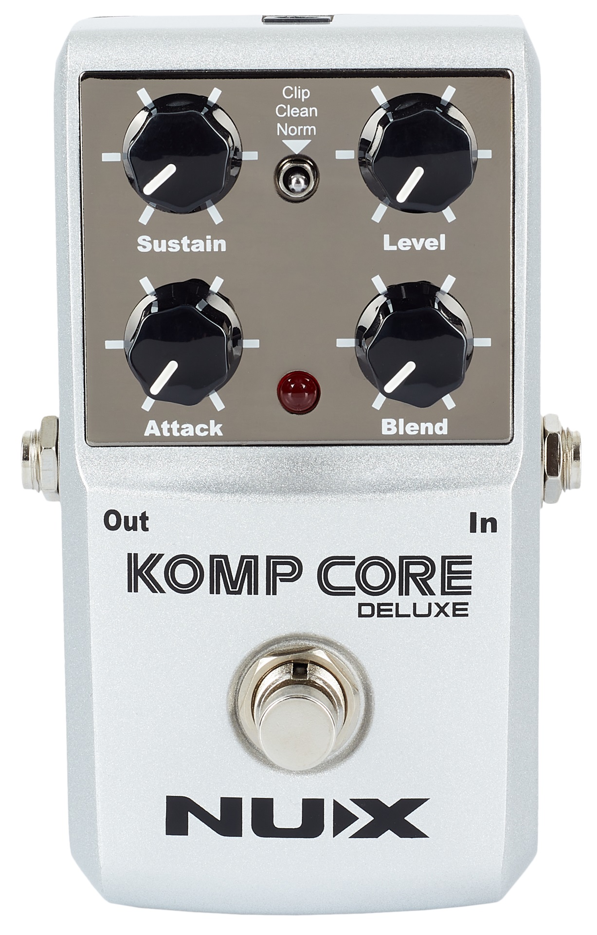 Obrázok Nux Komp Core Deluxe