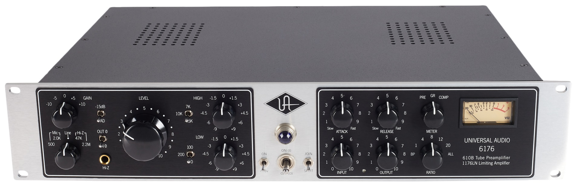 Obrázok Universal Audio 6176