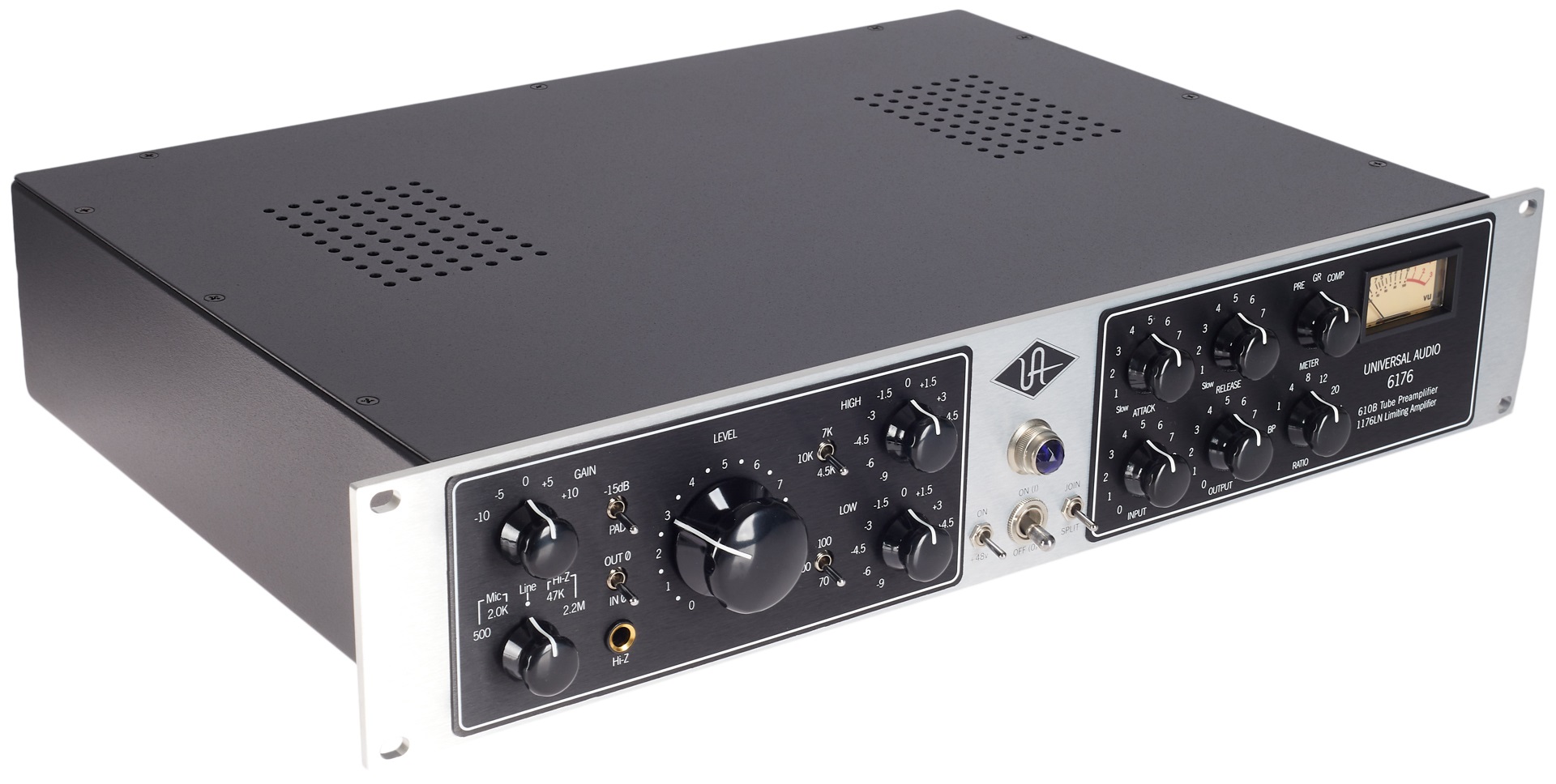 Obrázok Universal Audio 6176