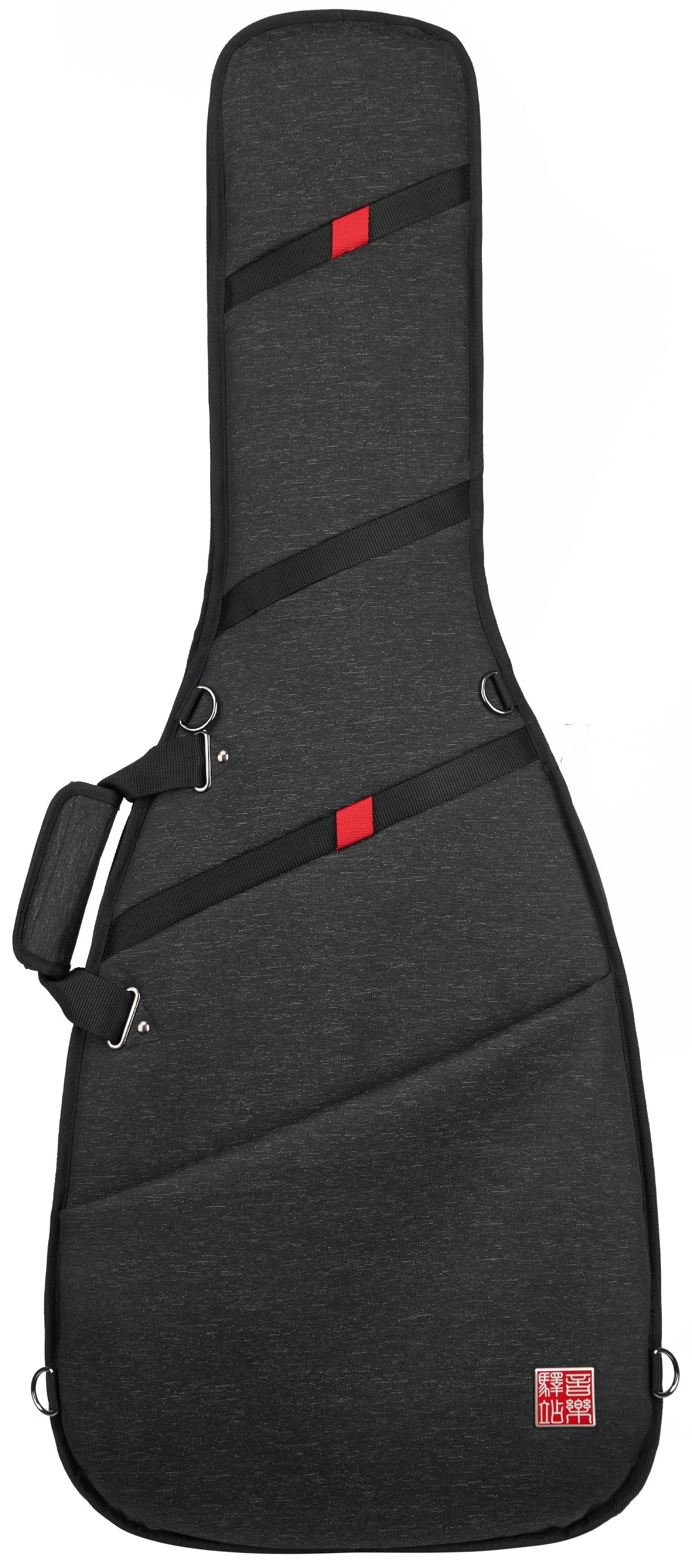 Obrázok Music Area RBO Electric Guitar Case