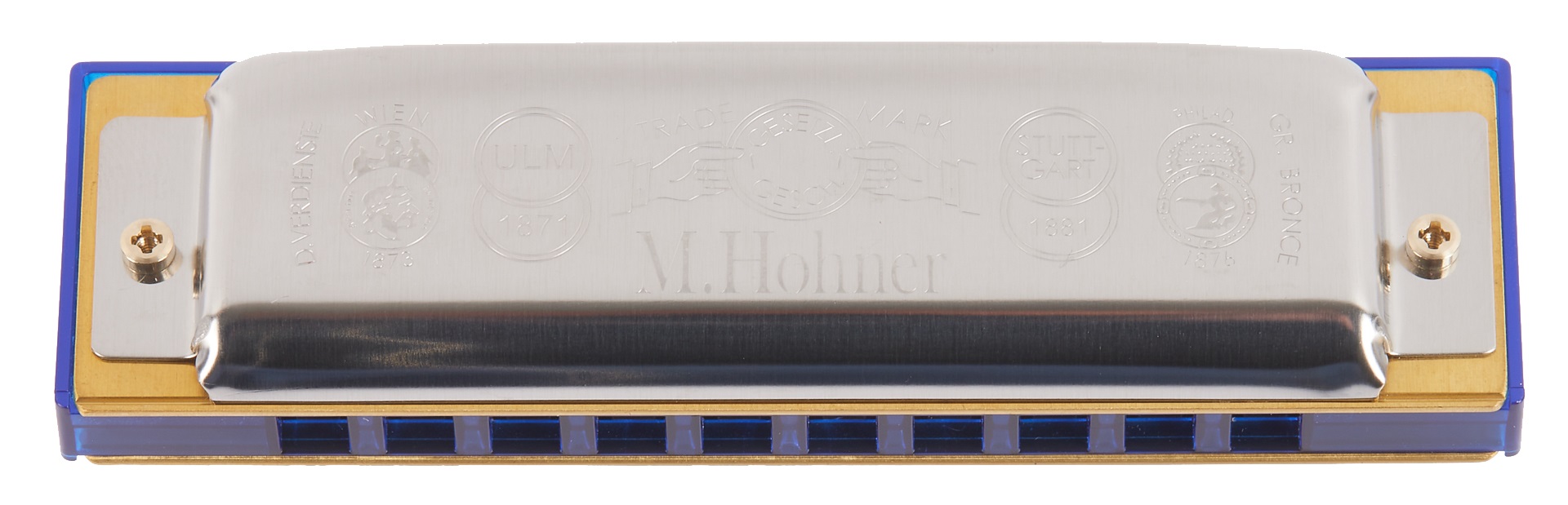 Obrázok Hohner Skipper C-major