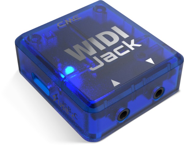 Obrázok CME WIDI Jack with DIN5 cable