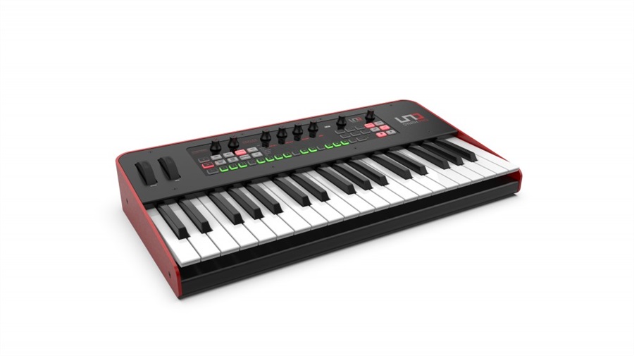 Obrázok IK Multimedia UNO Synth Pro