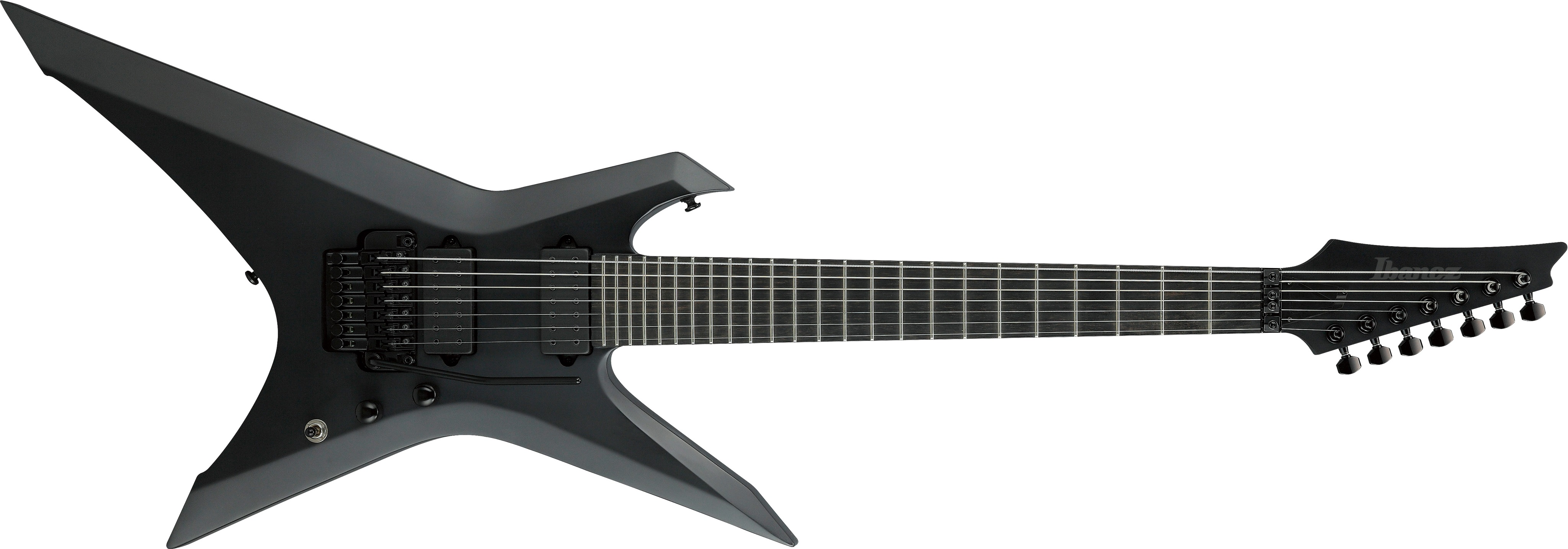 Obrázok Ibanez XPTB720-BKF