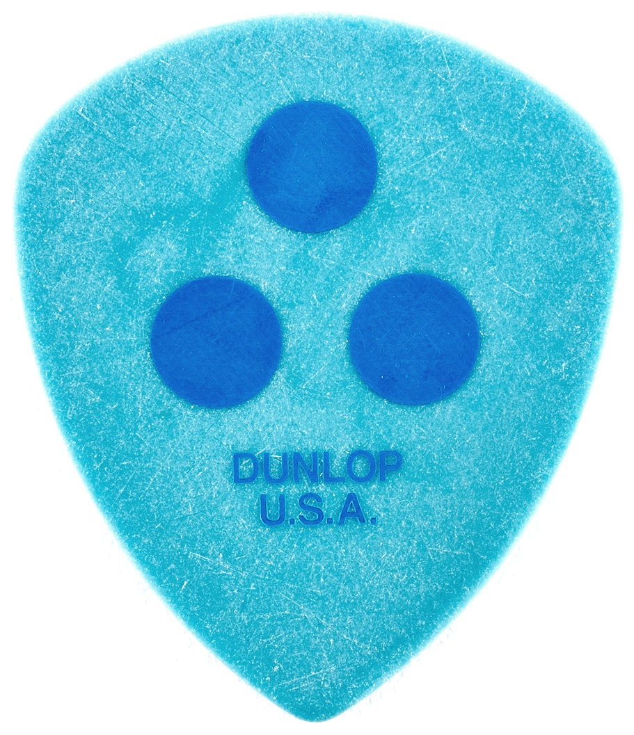 Obrázok Dunlop Misha Mansoor Custom Delrin Flow Picks Live .65 mm