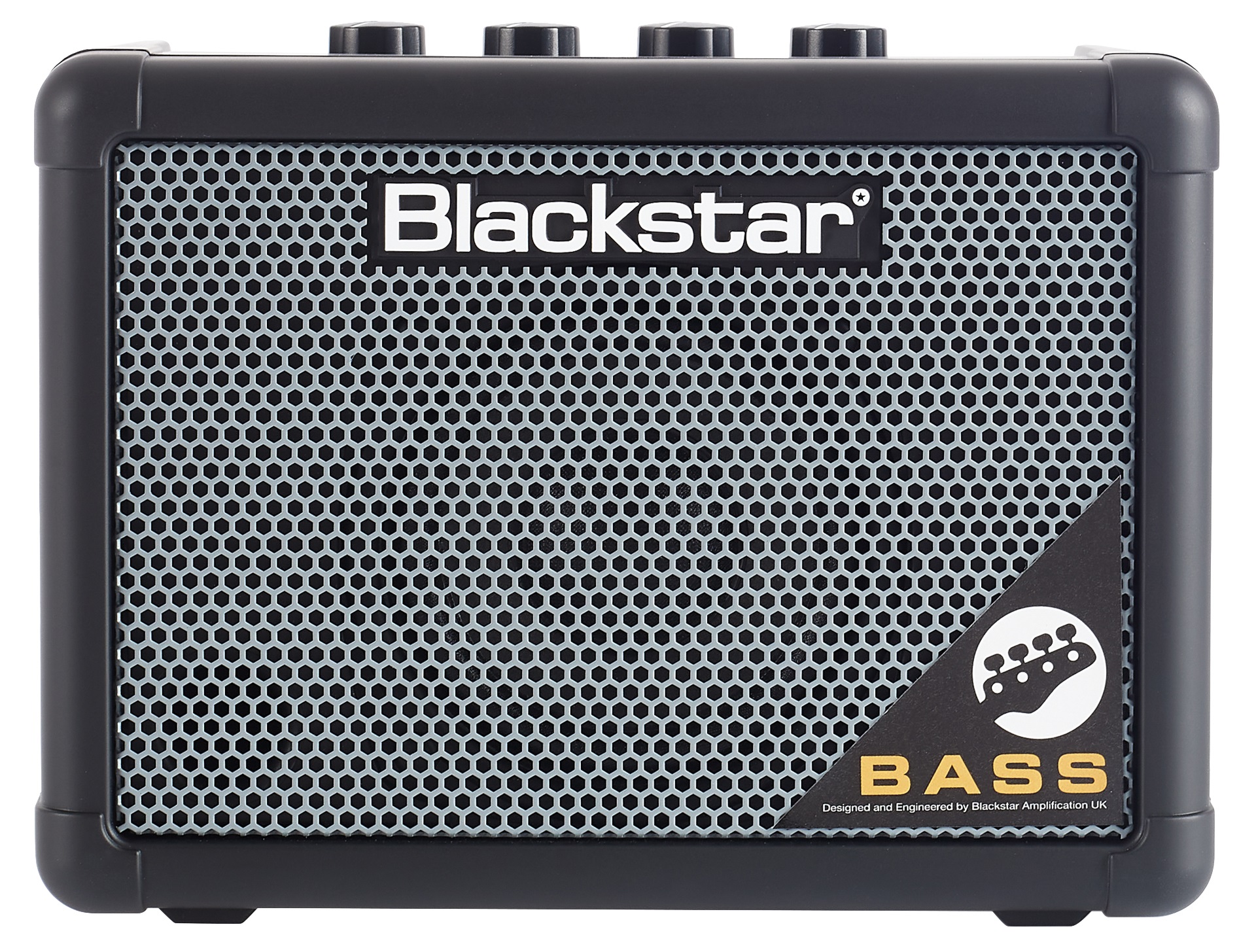 Obrázok Blackstar Fly Bass Mini Amp