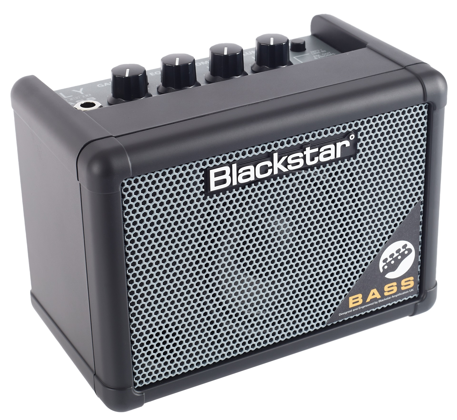 Obrázok Blackstar Fly Bass Mini Amp