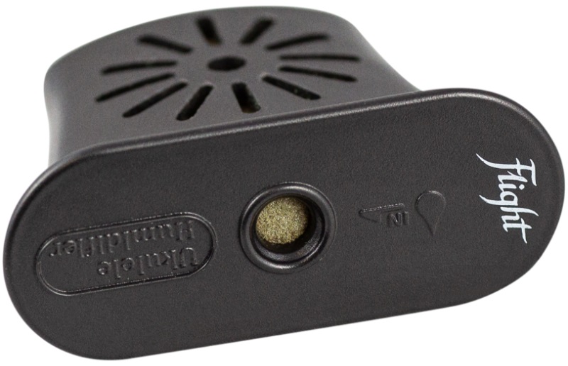 Obrázok Flight Ukulele Humidifier Black