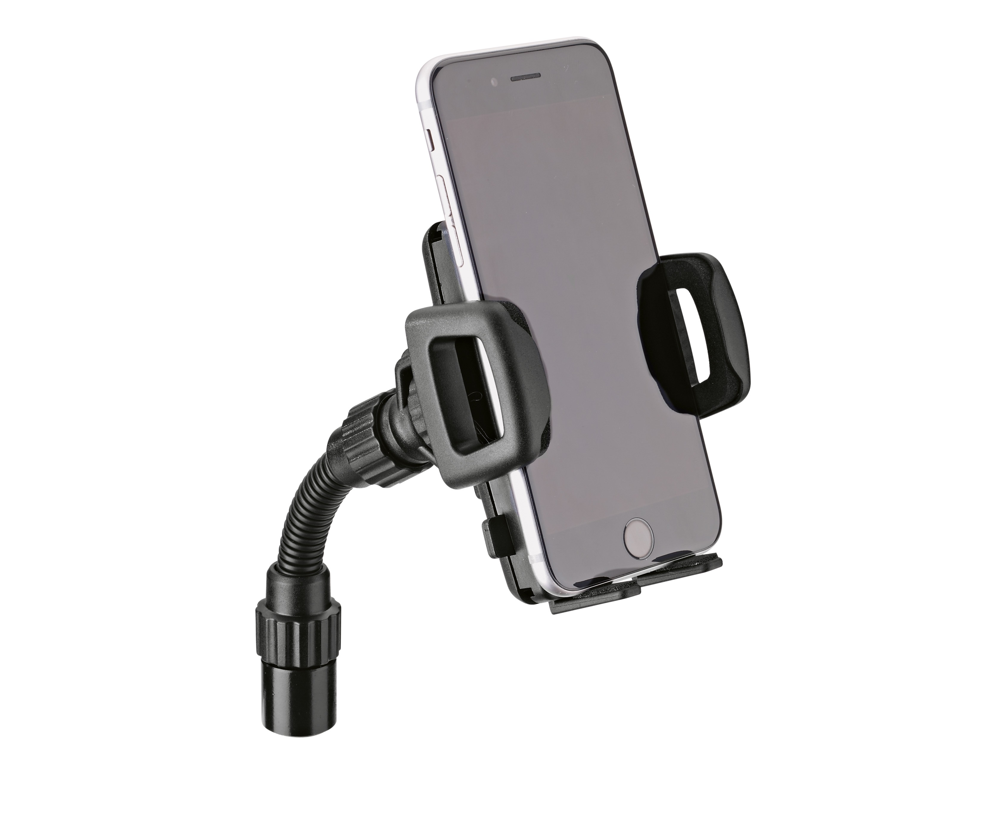 Obrázok K&M 19748 Smartphone holder black