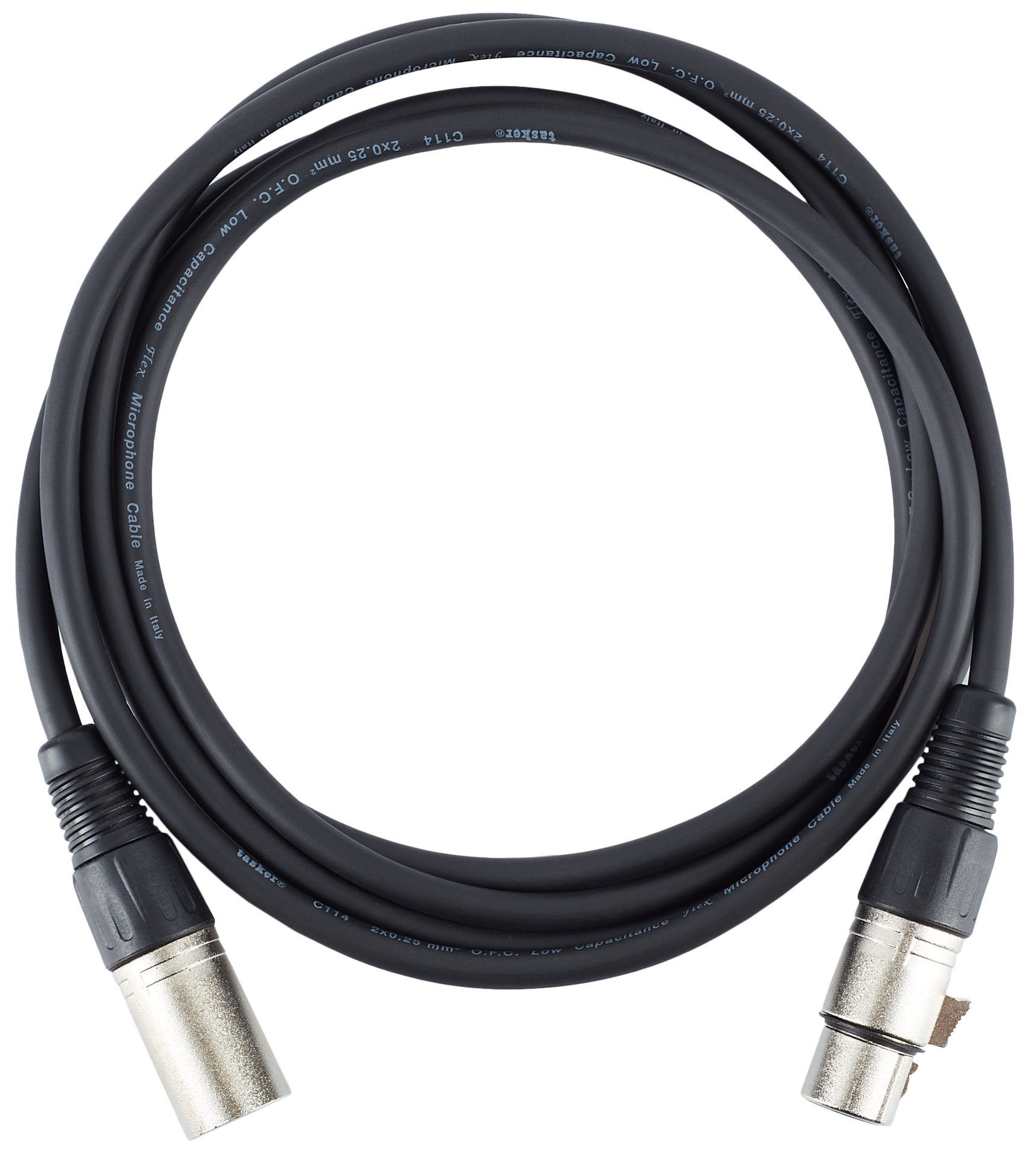 Obrázok AQ XLR-XLR 2m (XLR2)