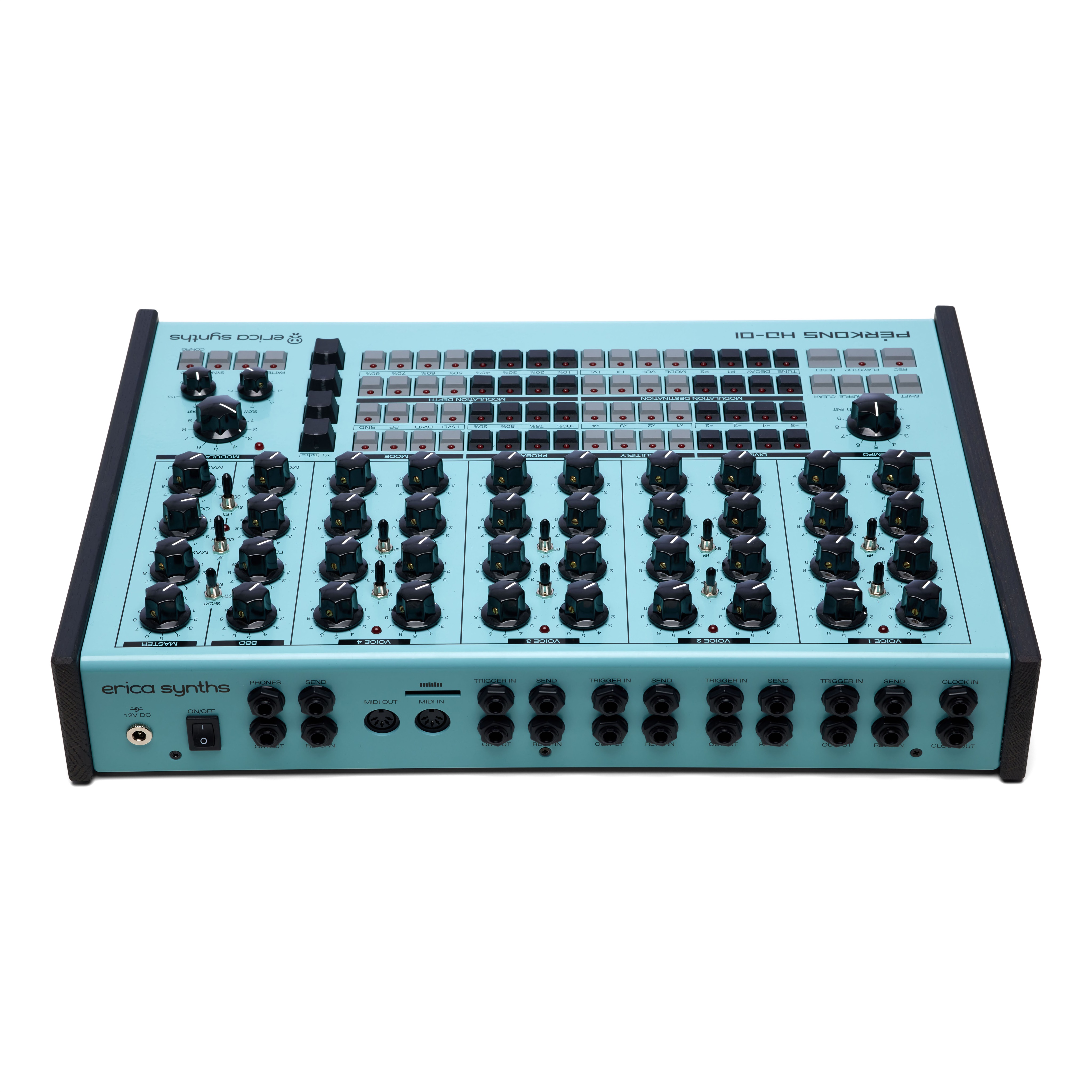 Obrázok Erica Synths Perkons HD-01