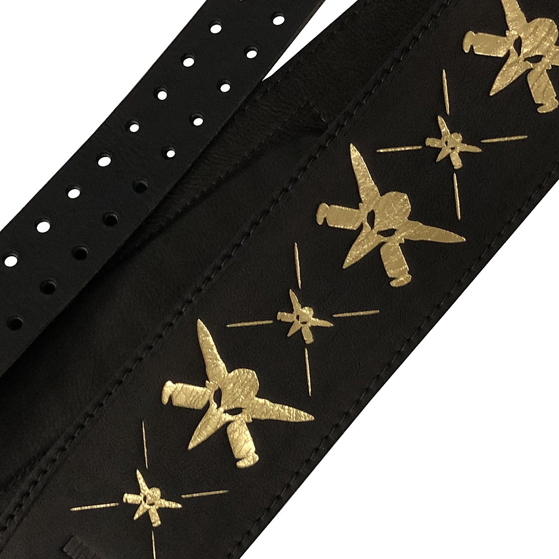 Obrázok Richter Will Adler Signature Strap Gold