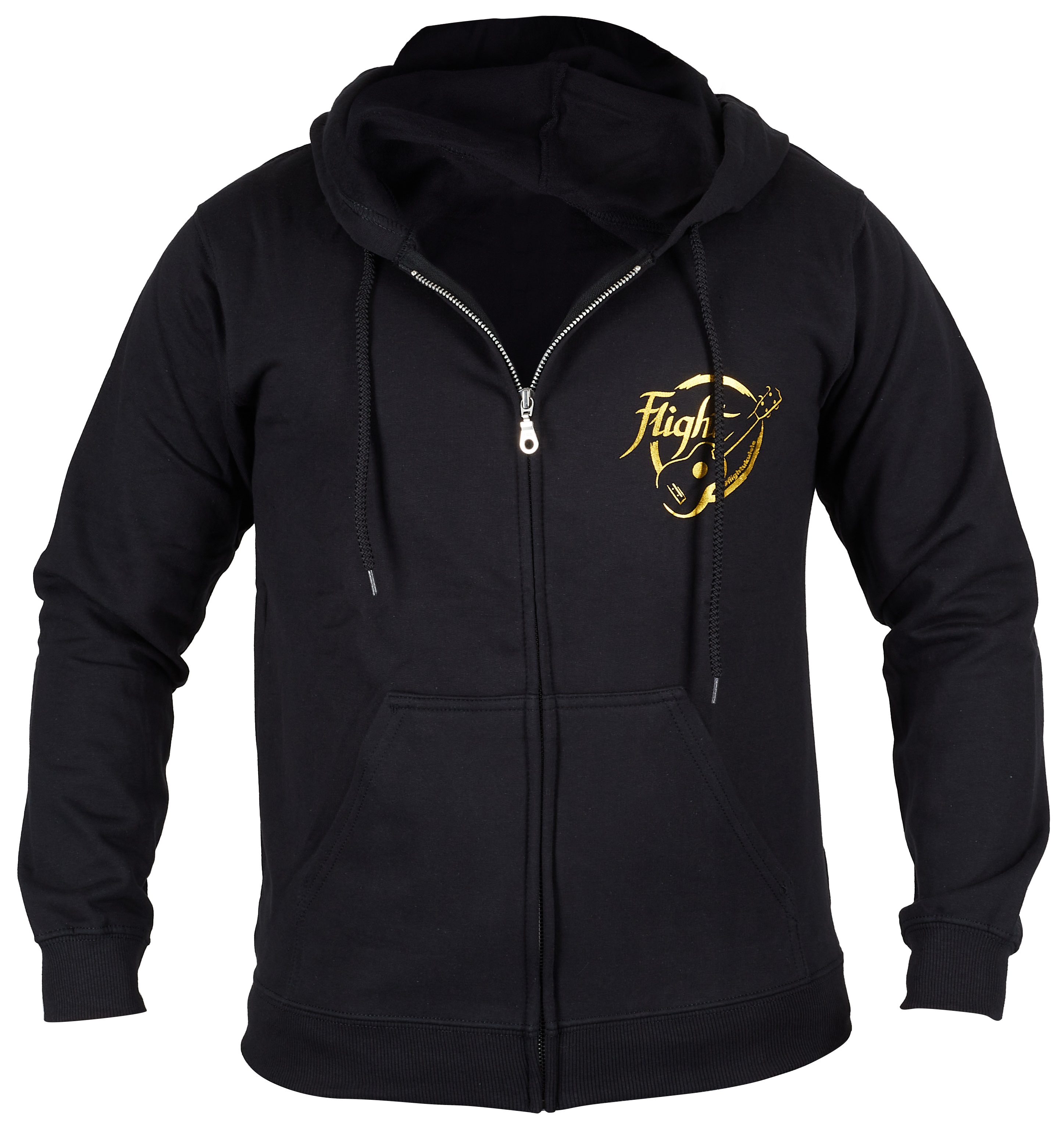 Obrázok Flight Hoodie S