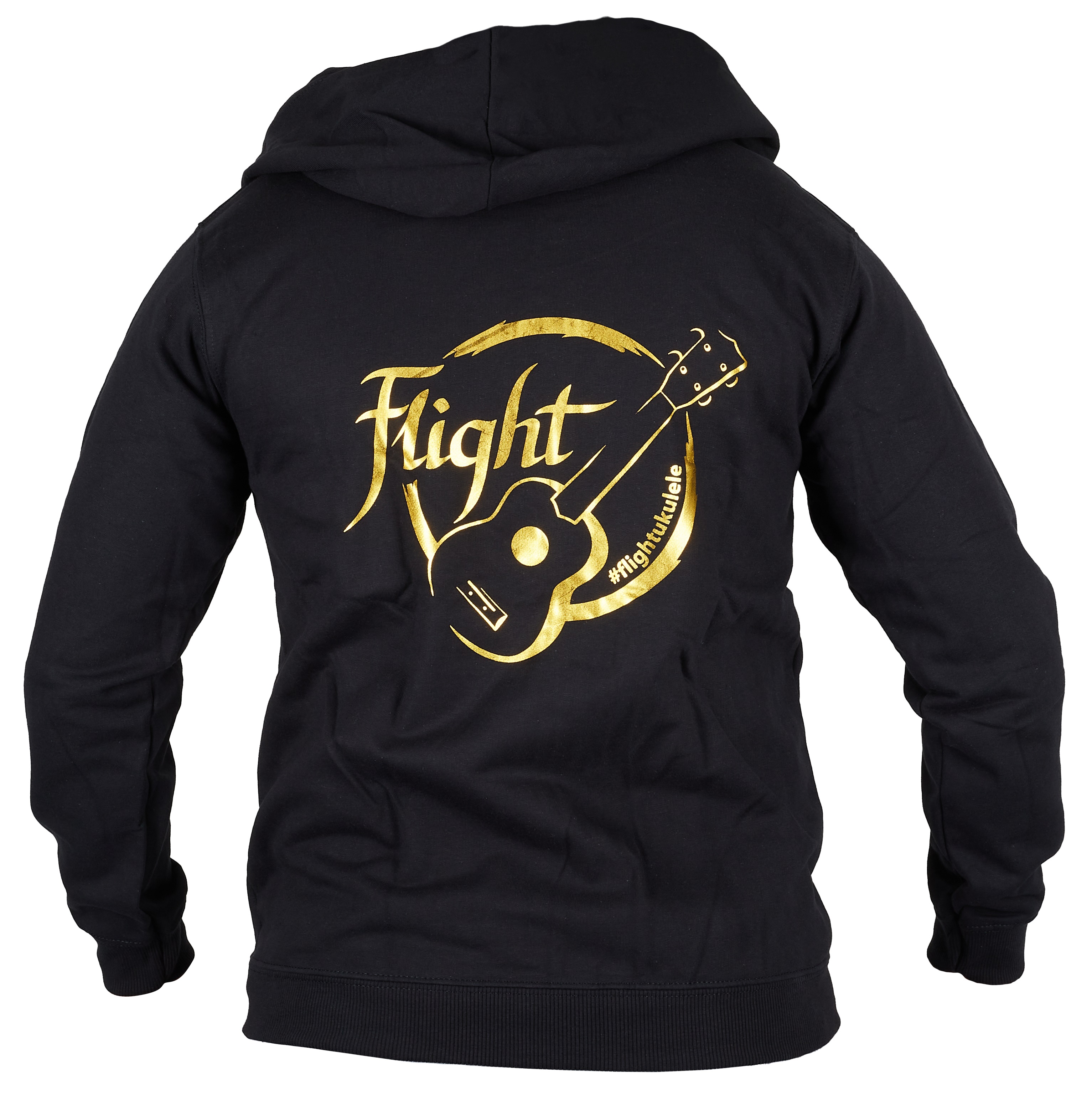 Obrázok Flight Hoodie S