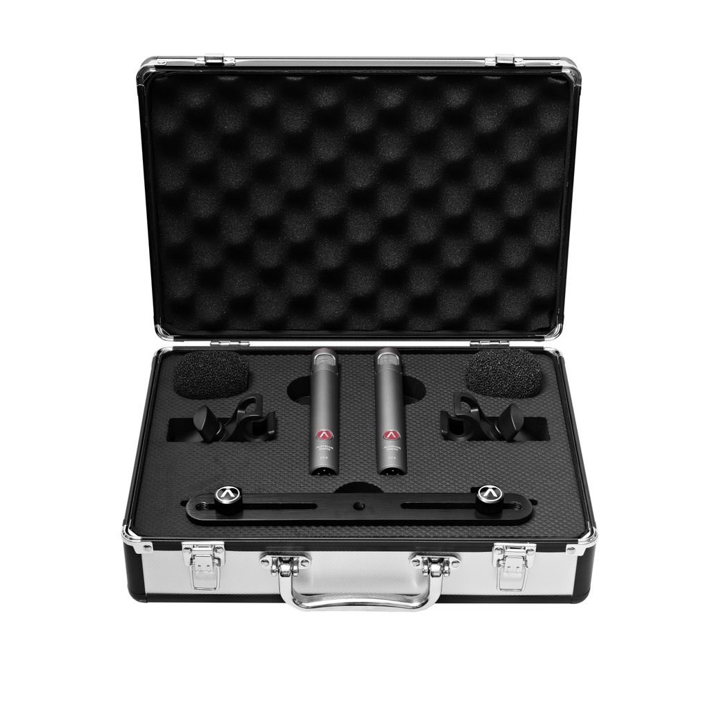 Obrázok Austrian Audio CC8 Stereo Set