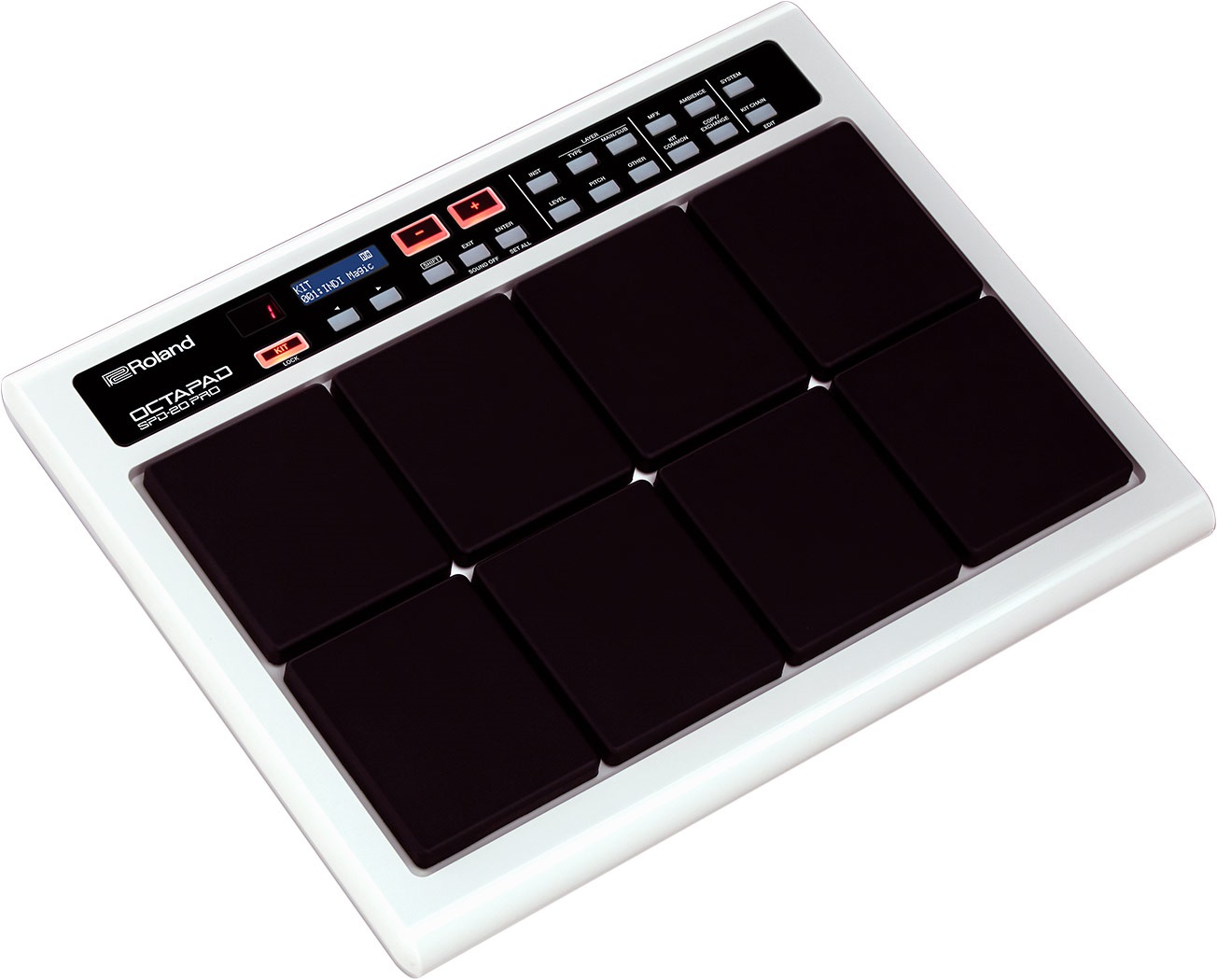 Obrázok Roland SPD-20 PRO