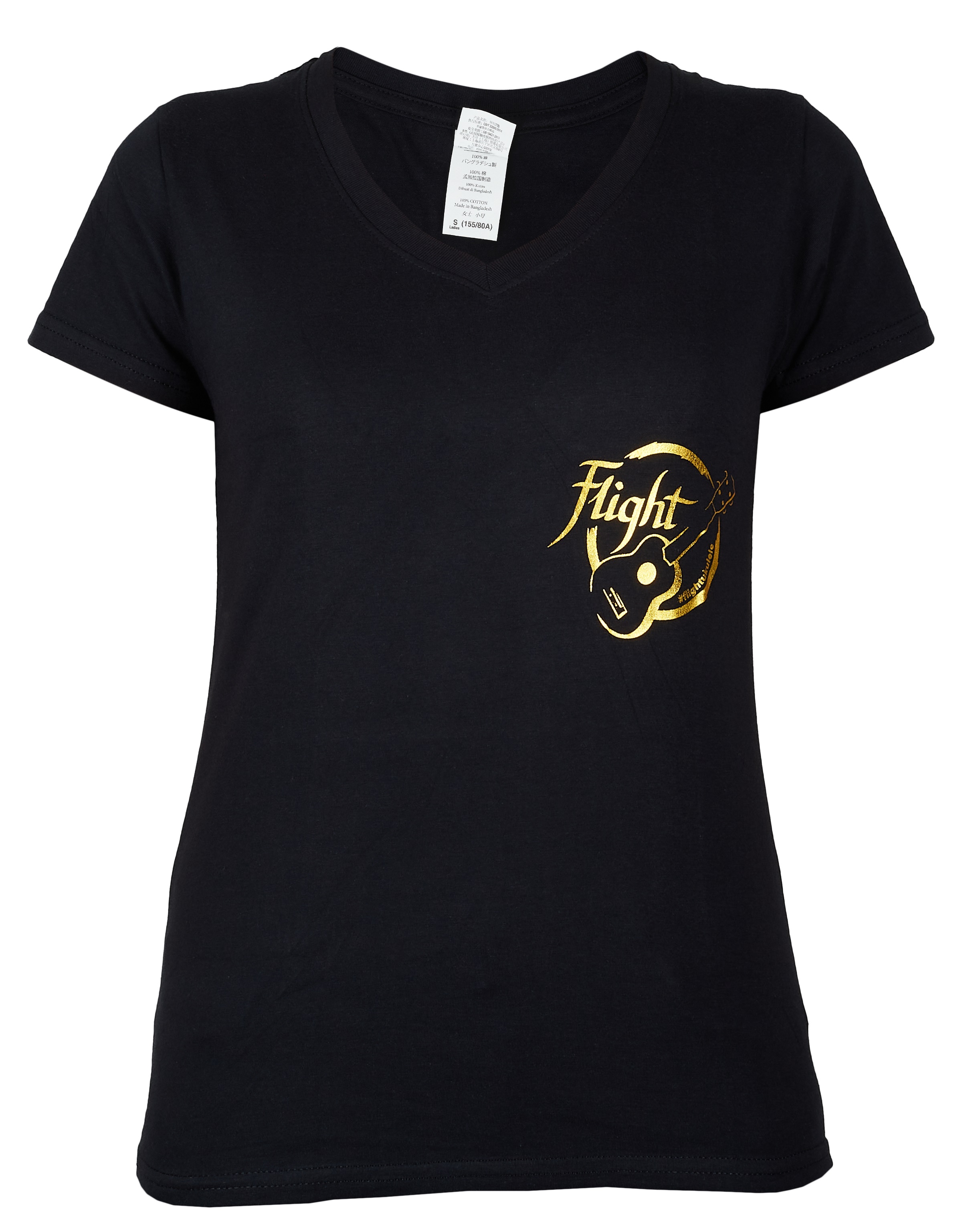 Obrázok Flight T-shirt Female S