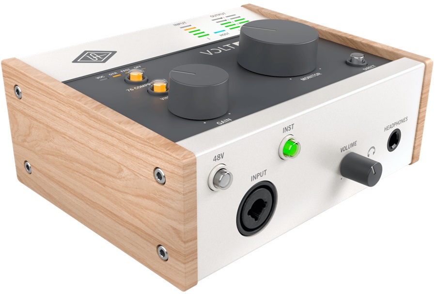 Obrázok Universal Audio Volt 176