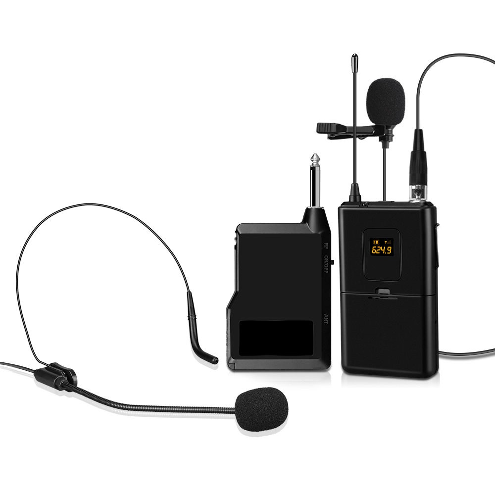 Obrázok Mozos MIC-UHF-SET