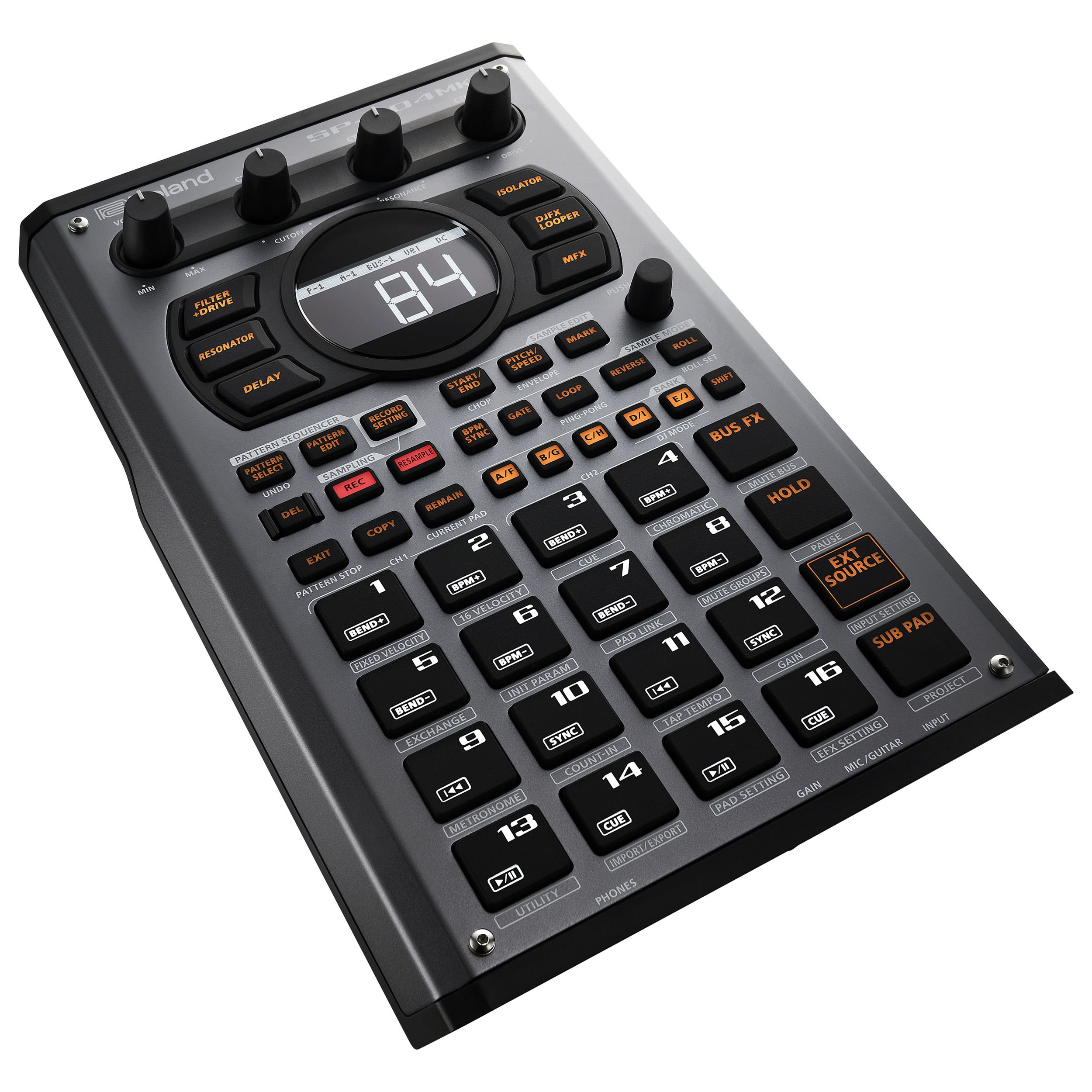 Obrázok Roland SP-404MKII