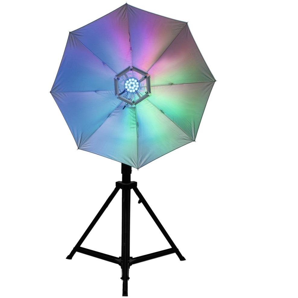 Obrázok Eurolite LED Umbrella 95