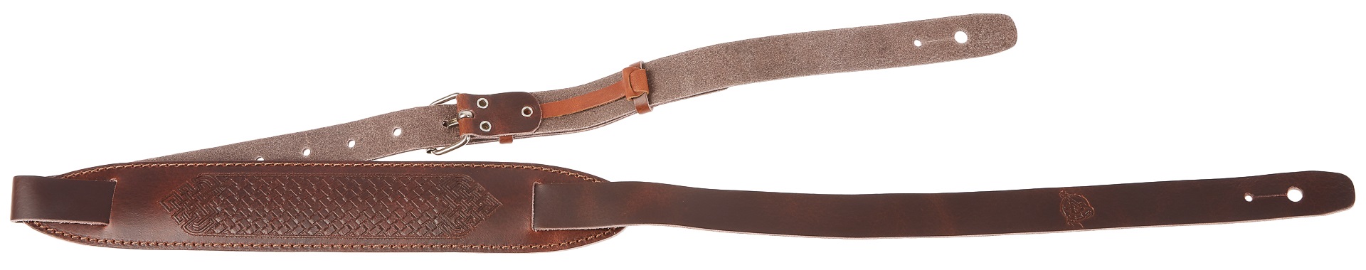 Obrázok Flight S58 Brown leather