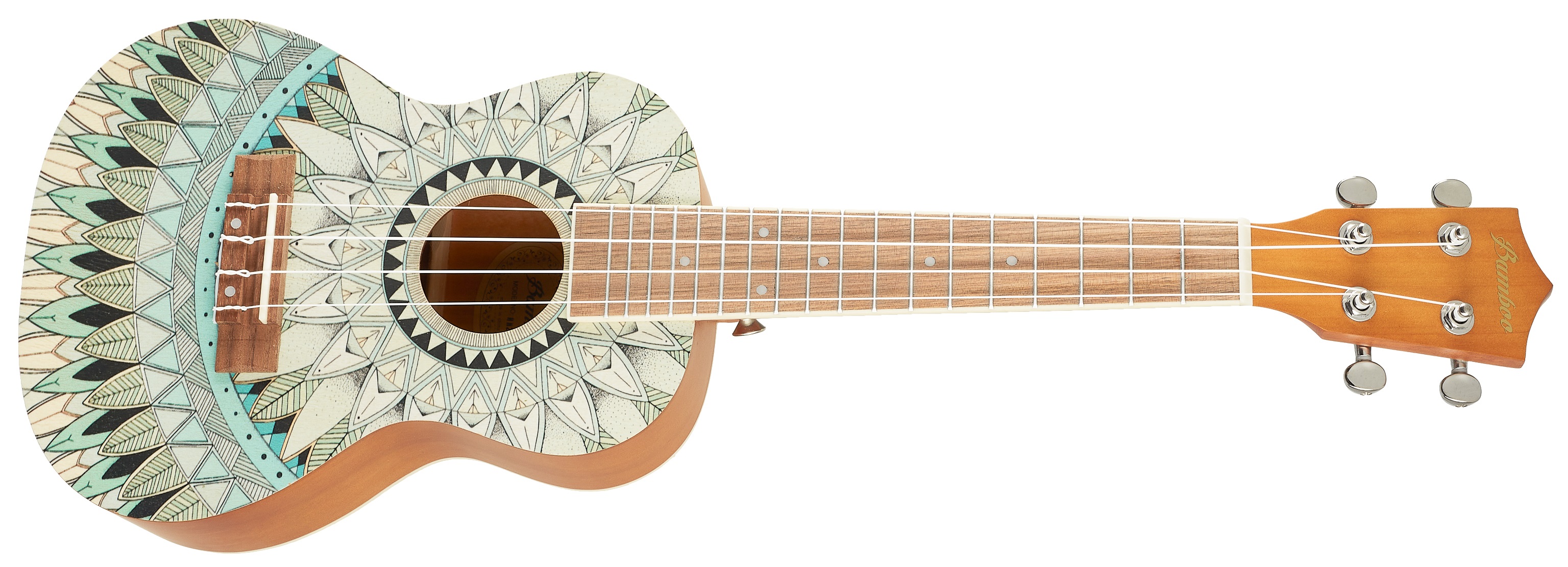 Obrázok Bamboo Jade 23