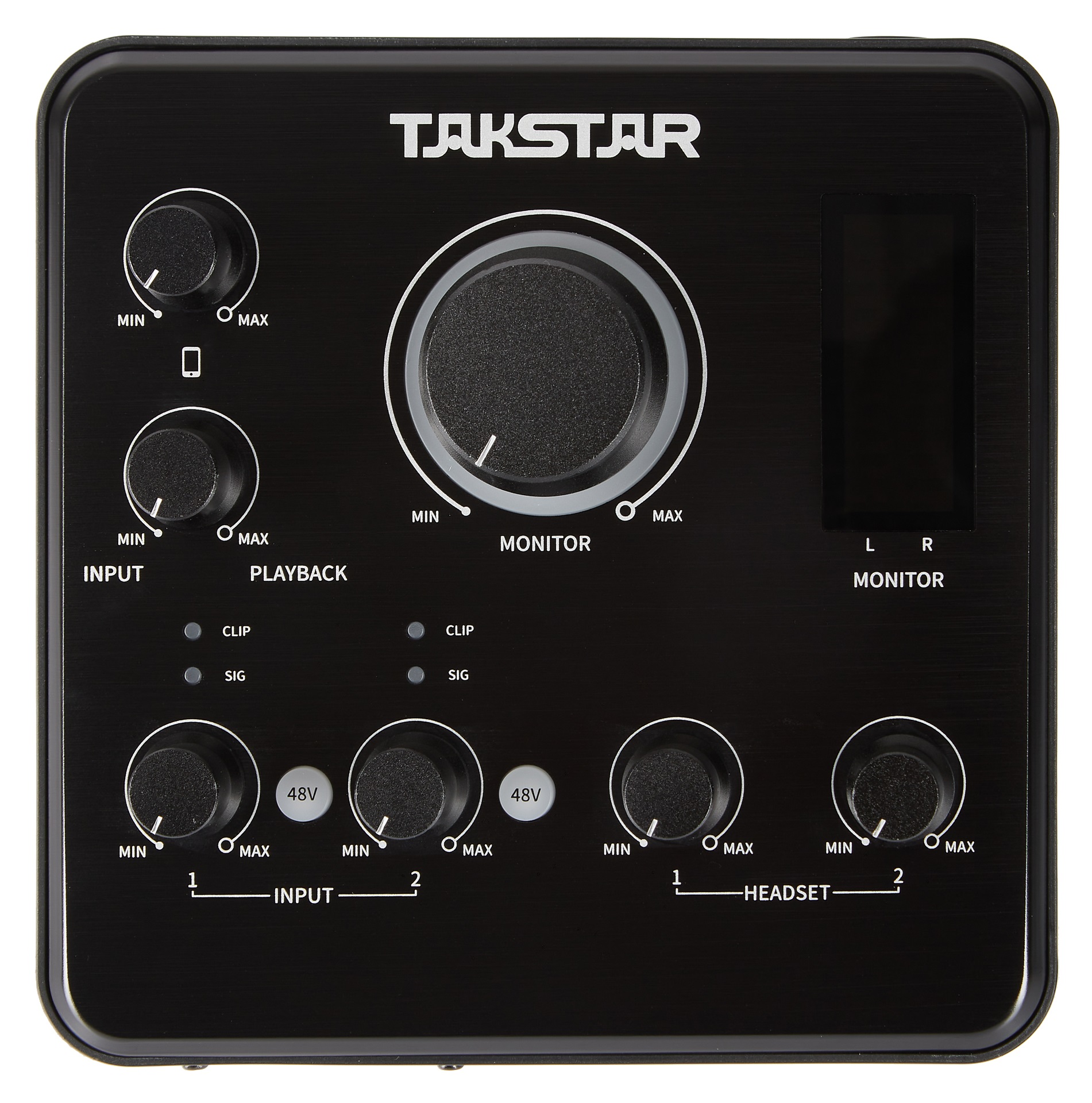 Obrázok Takstar MX630