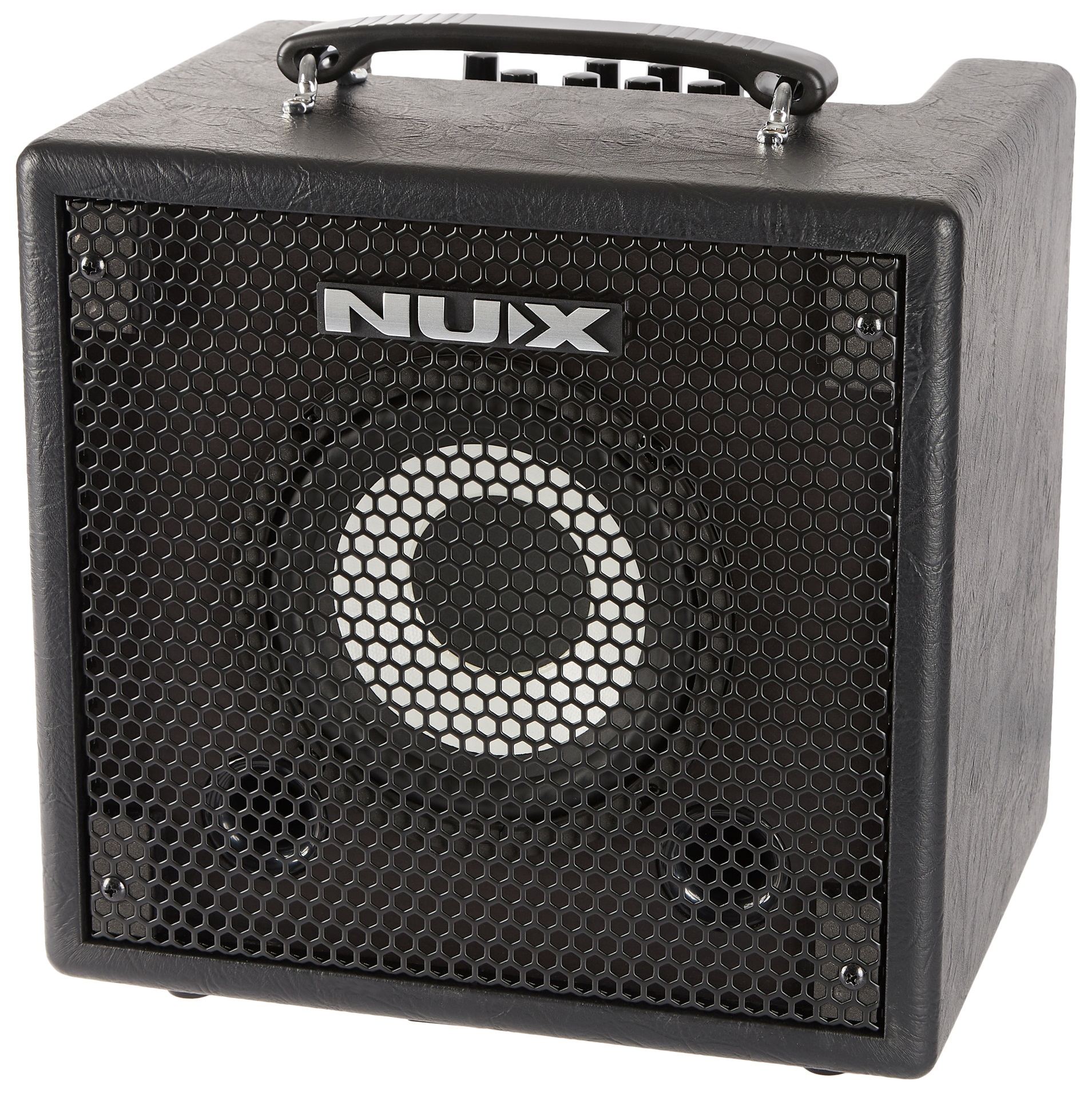 Obrázok Nux Mighty Bass 50 BT