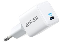 Obrázok Anker PowerPort III Nano 20W USB-C EU White (A2633G22 )