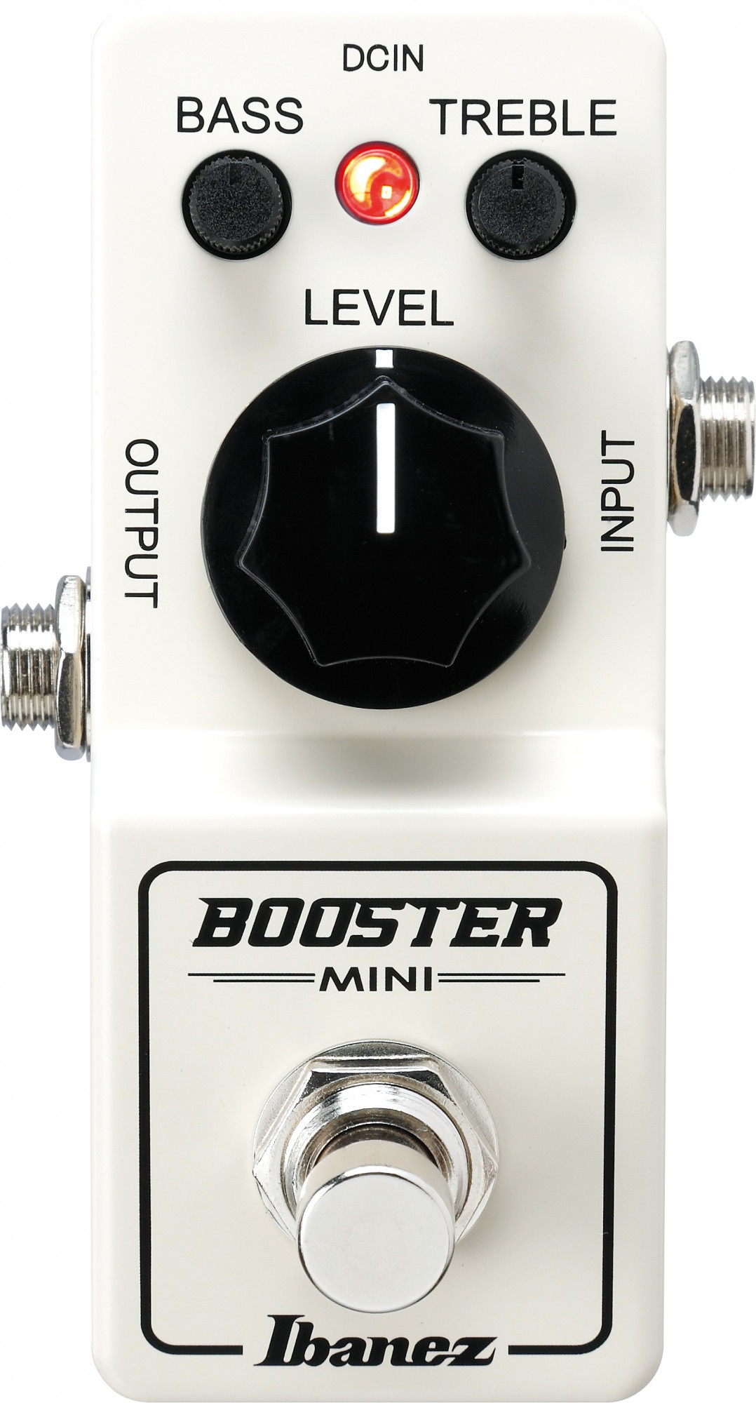 Obrázok Ibanez BTMINI Booster