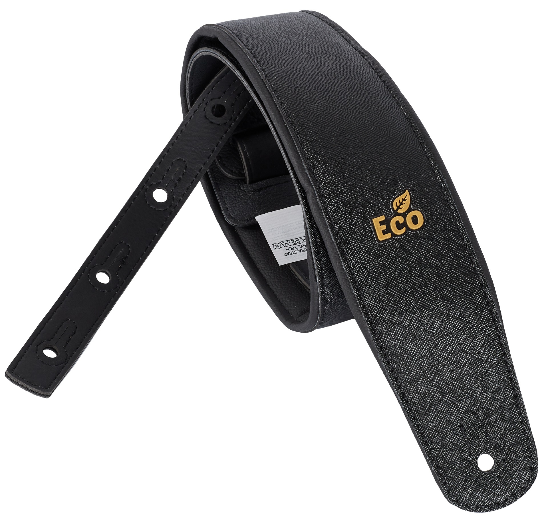 Obrázok EcoStrap RC 01 Soft Black