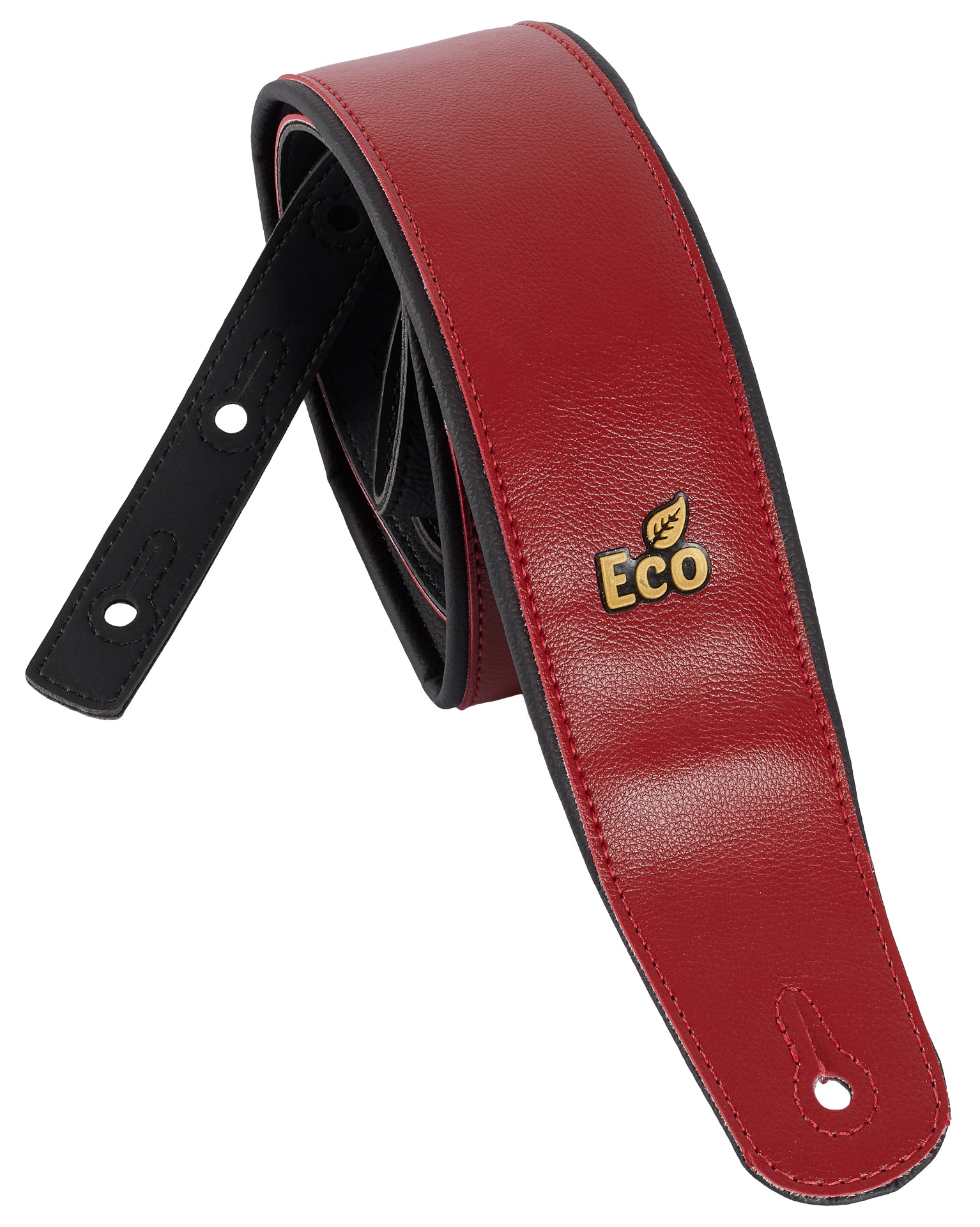 Obrázok EcoStrap RC 04 Soft Crimson 