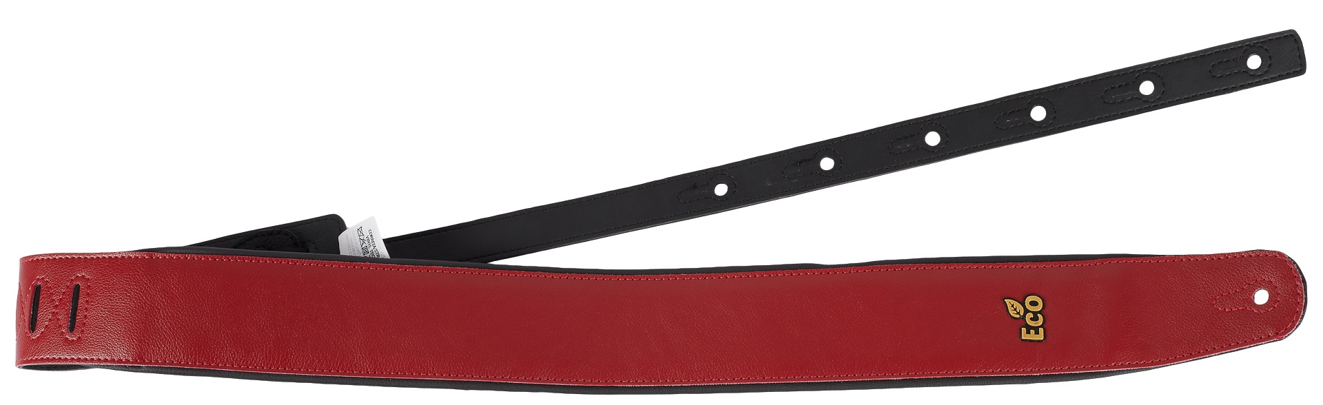 Obrázok EcoStrap RC 04 Soft Crimson 